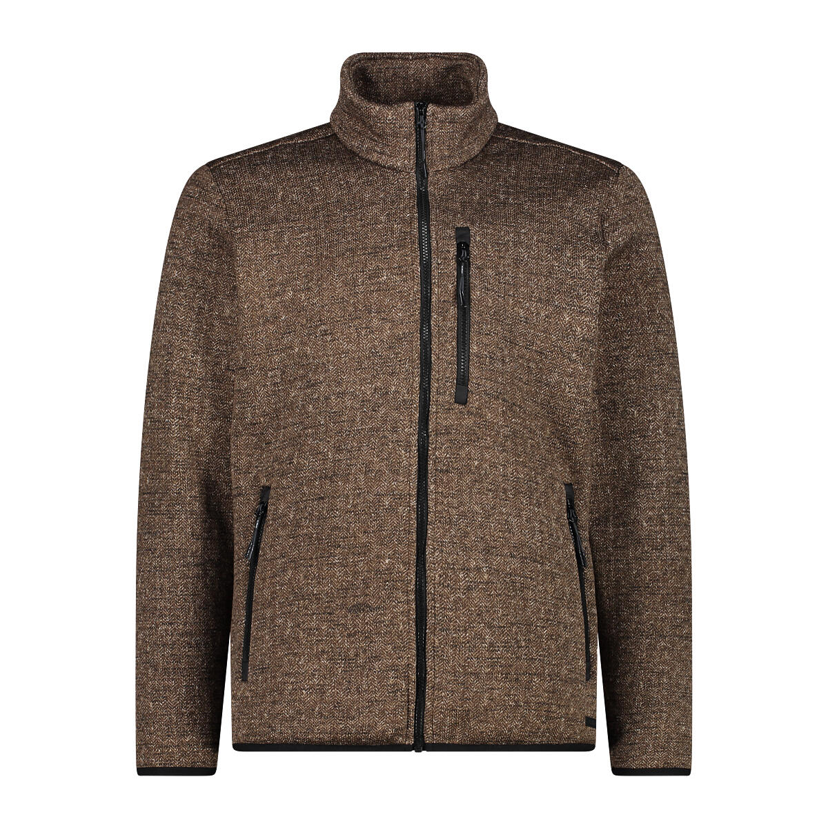 Polar zapinany na całej długości CMP