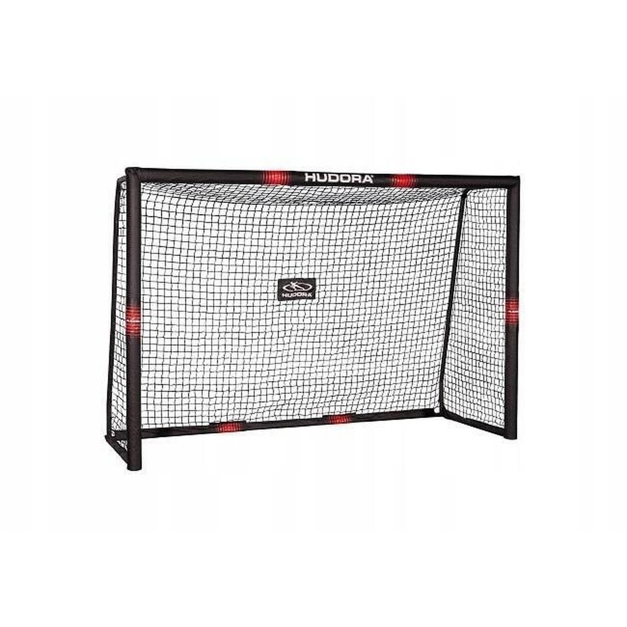 Bramka Do Piłki Nożnej Hudora Pro Tect 240X160 Cm