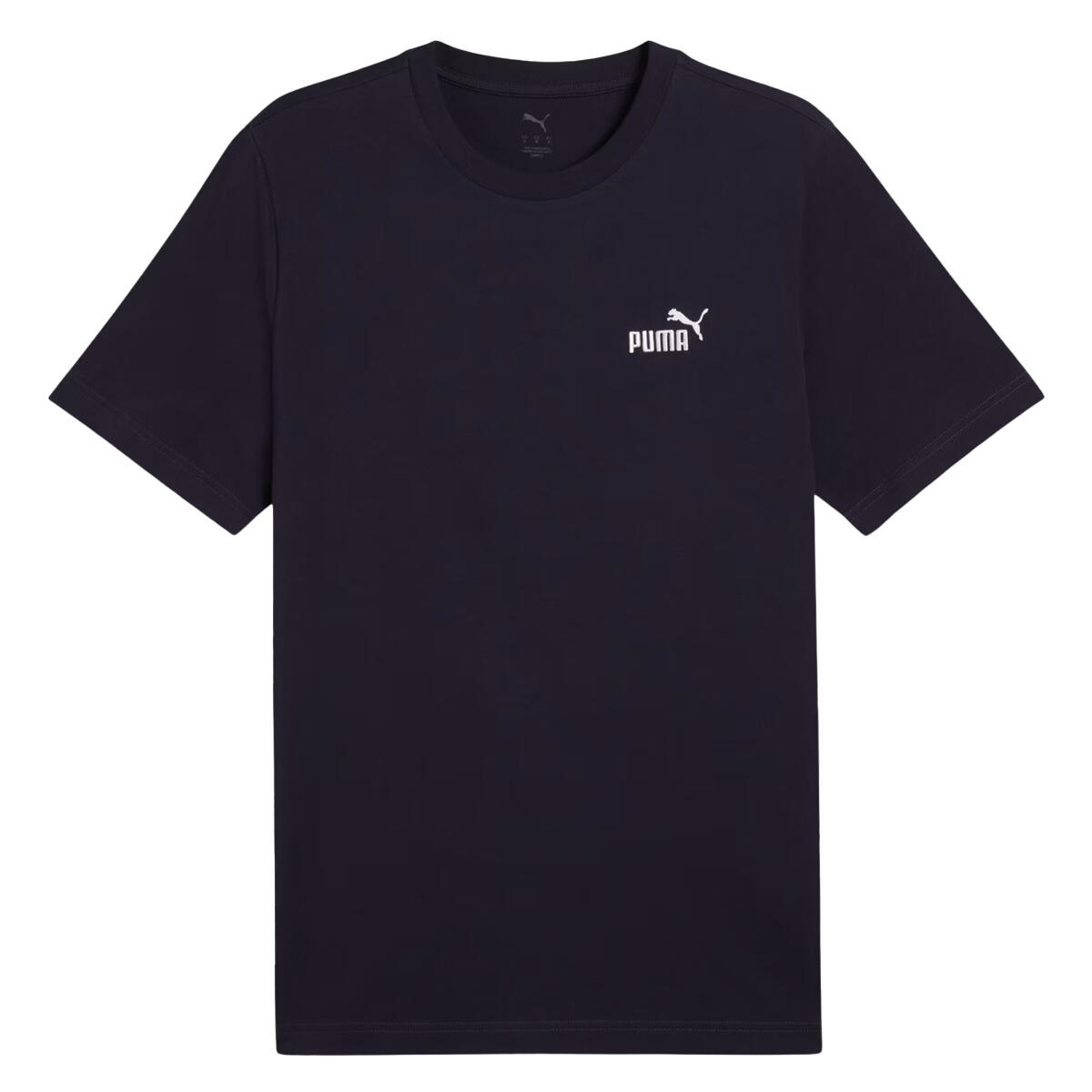 Męska Koszulka Essentials No 1 Small Logo T-shirt