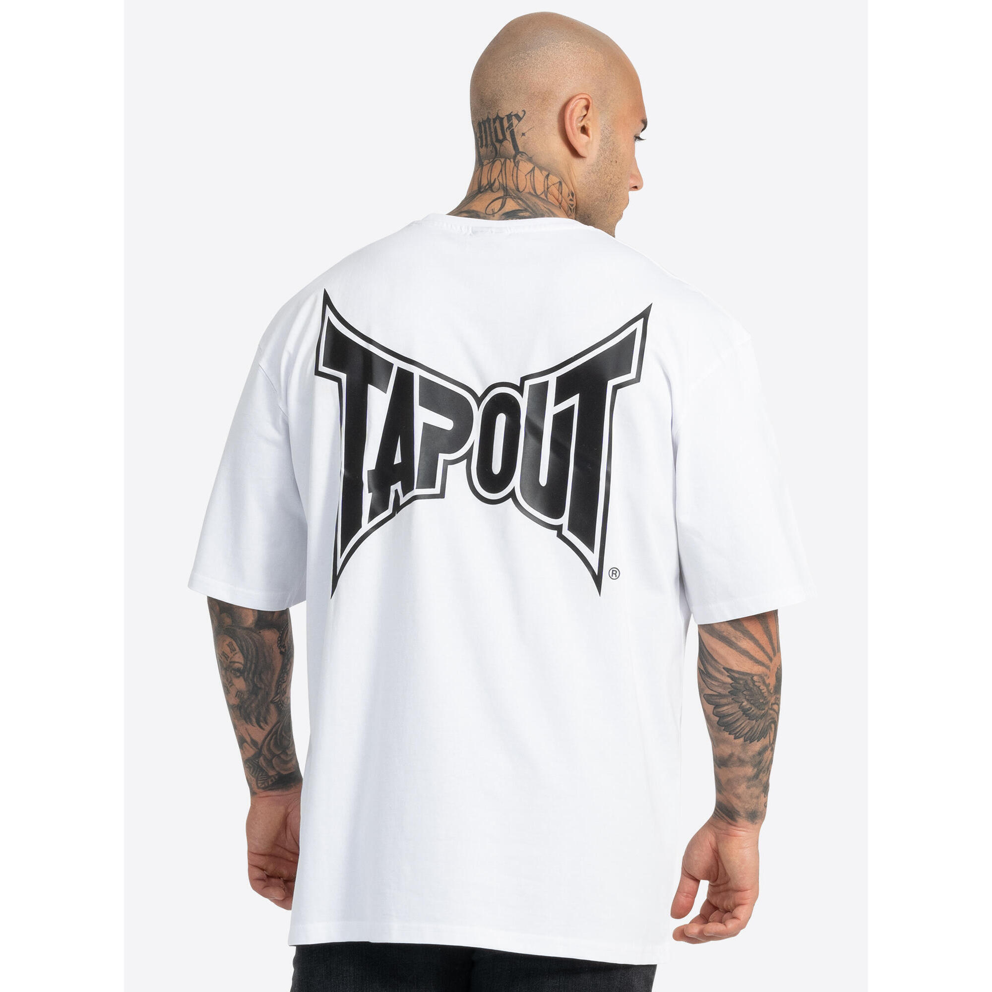 Koszulka Tapout Creekside