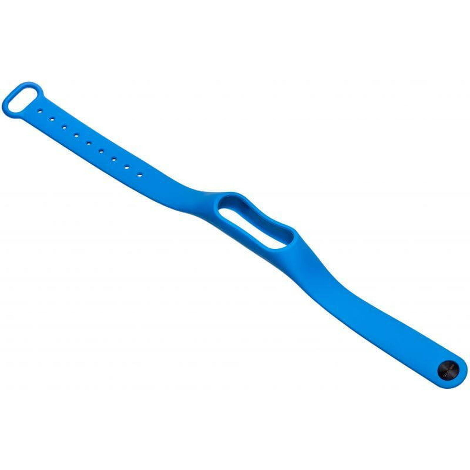 Pasek do Garett Fit 7, niebieski