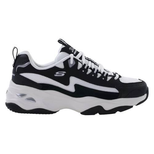 Buty do chodzenia damskie Skechers Dlites 40FANCY