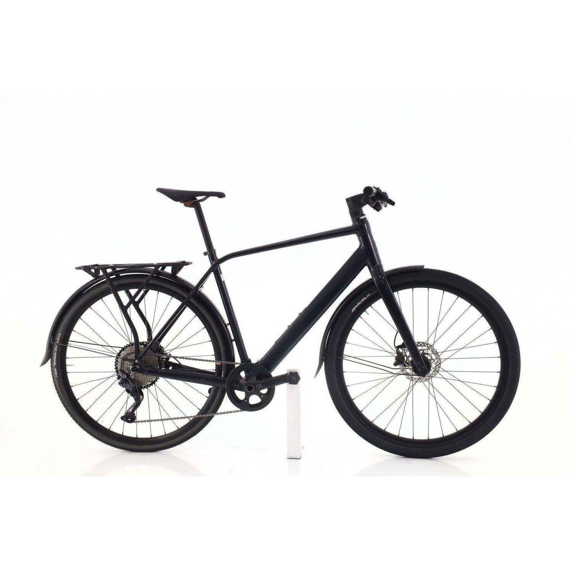 Second life · R. miejski · Orbea Vibe H30 · W bardzo dobrym stanie