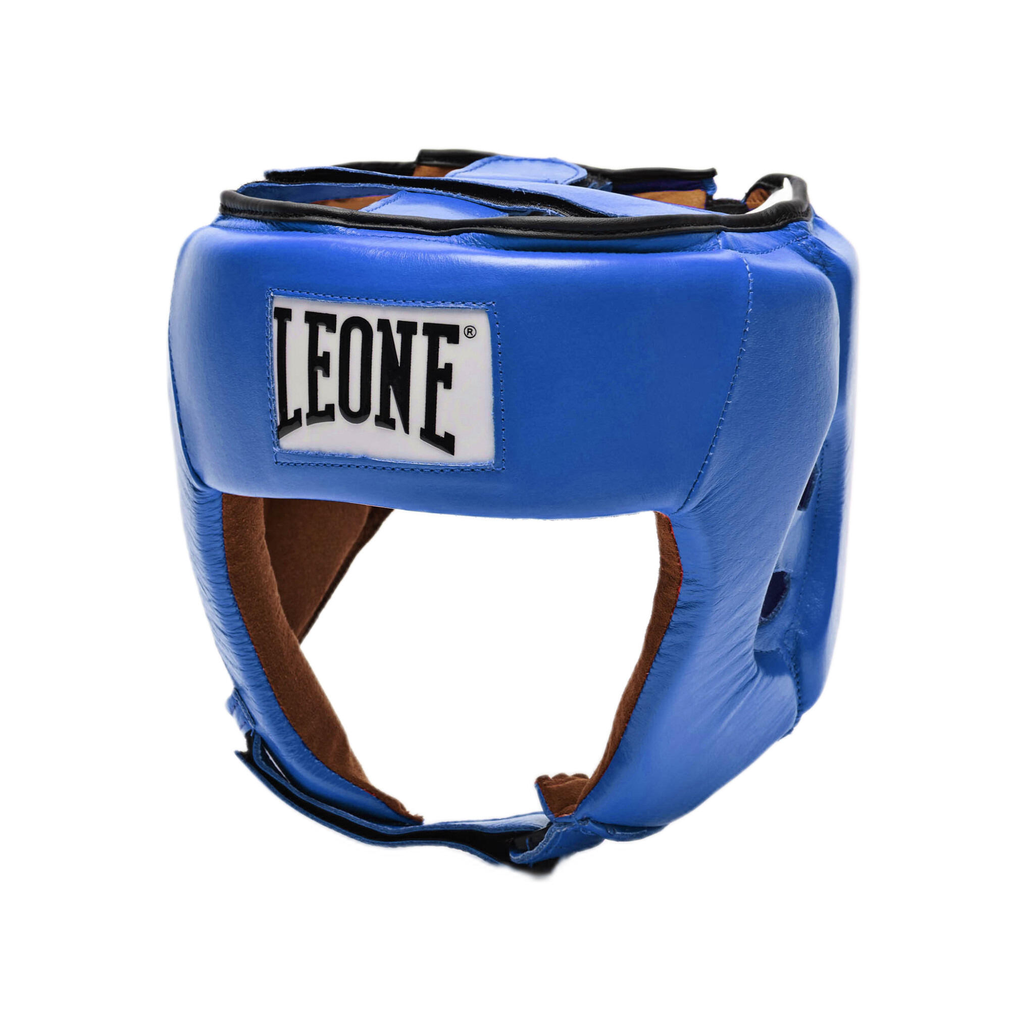 Kask bokserski LEONE 1947 Contest