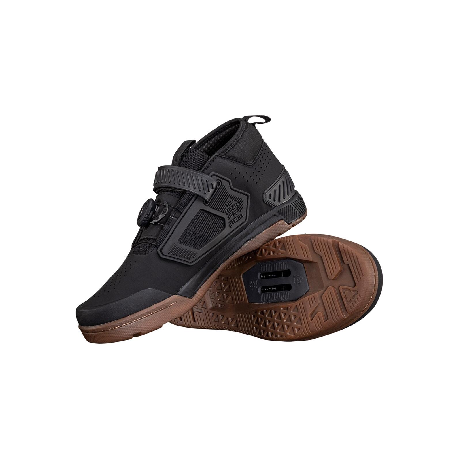 Buty rowerowe (SPD) LEATT Shoe ProClip 4.0