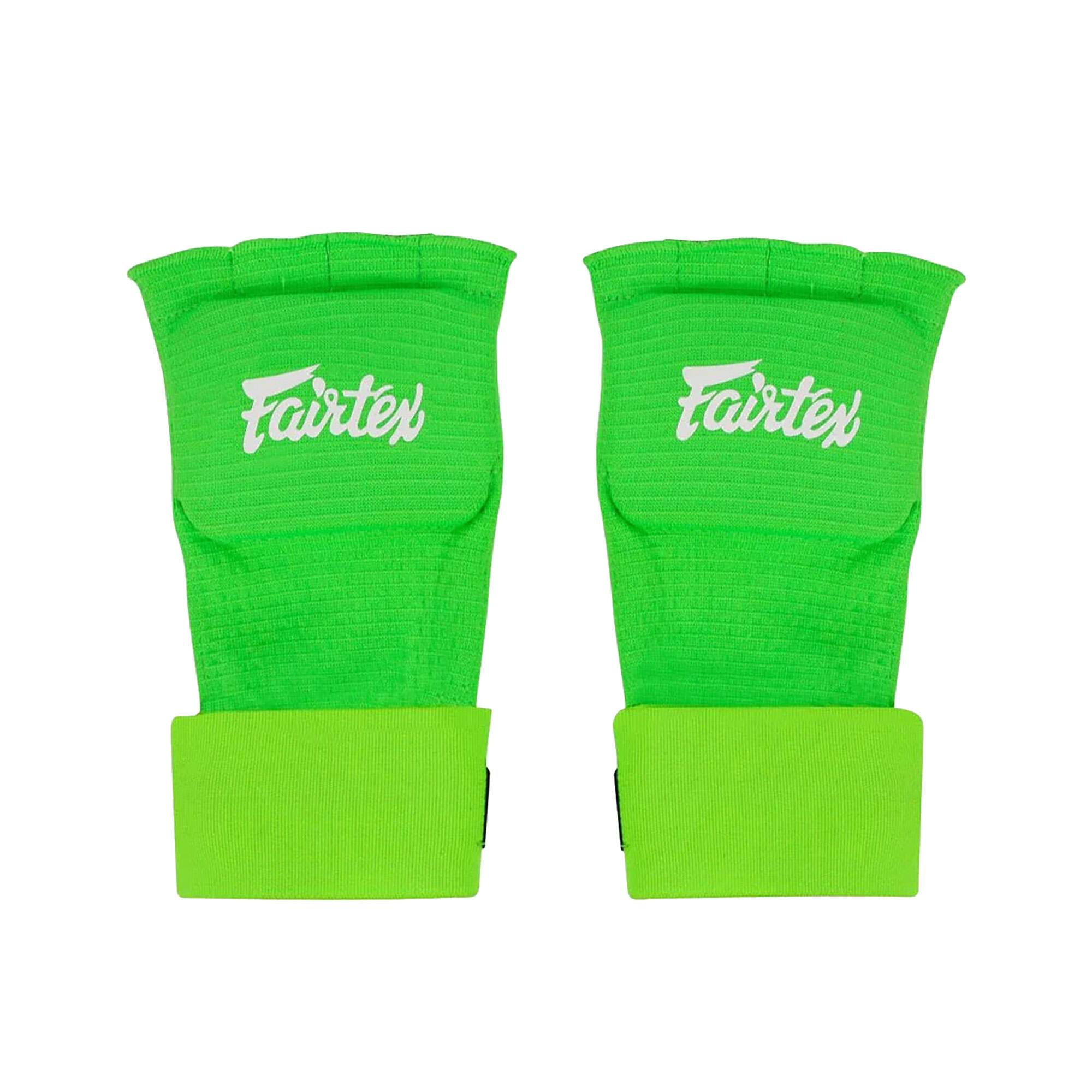 Rękawice wewnętrzne Fairtex Quick Wraps