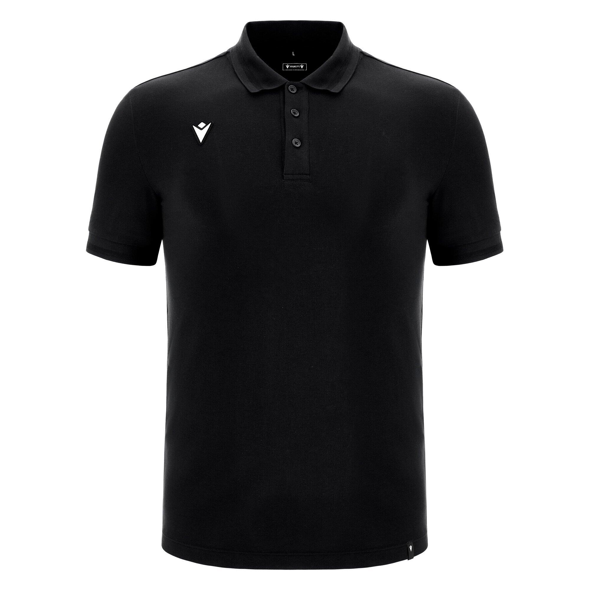 Polo Macron Athleisure SCE Lindos