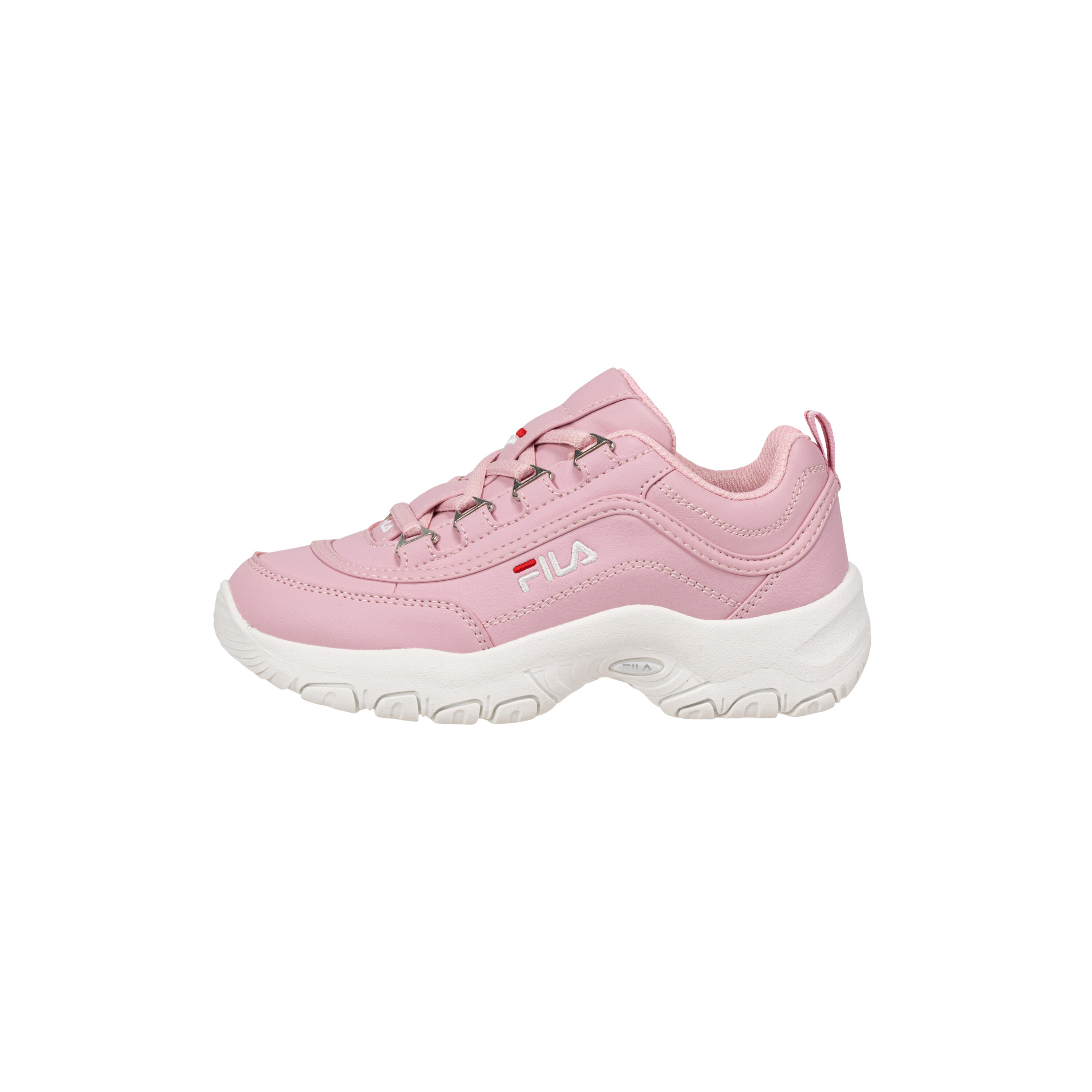 Buty damskie sportowe do chodzenia Fila STRADA TEENS