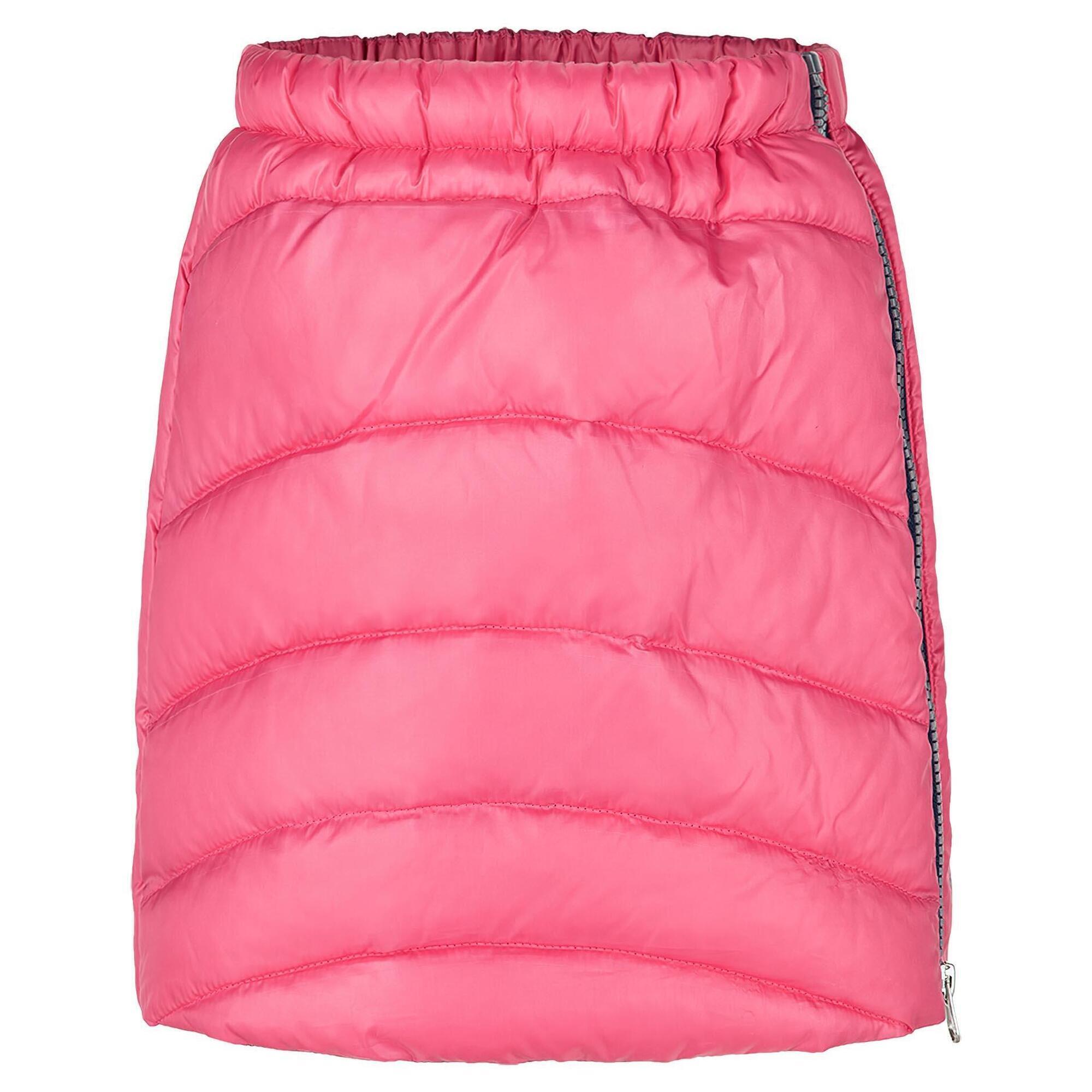 Zimowa spódnica dziecięca Loap Ingrusa 164 - Oddychająca i elastyczna