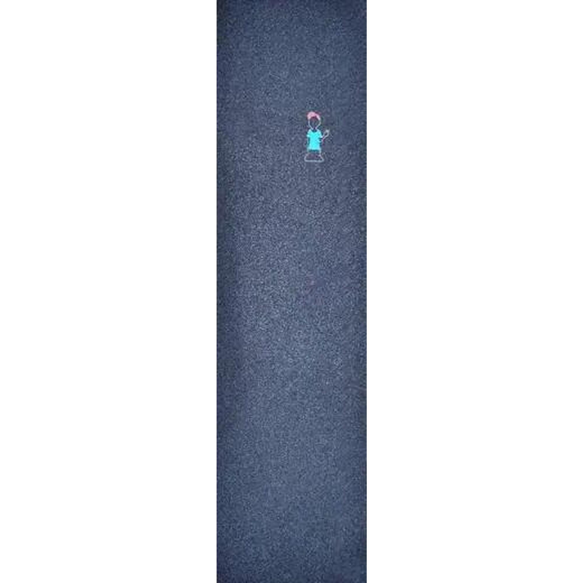 Hulajnogi Grip tape Figz XL Hulajnoga wyczynowa Grip Tape - Staple