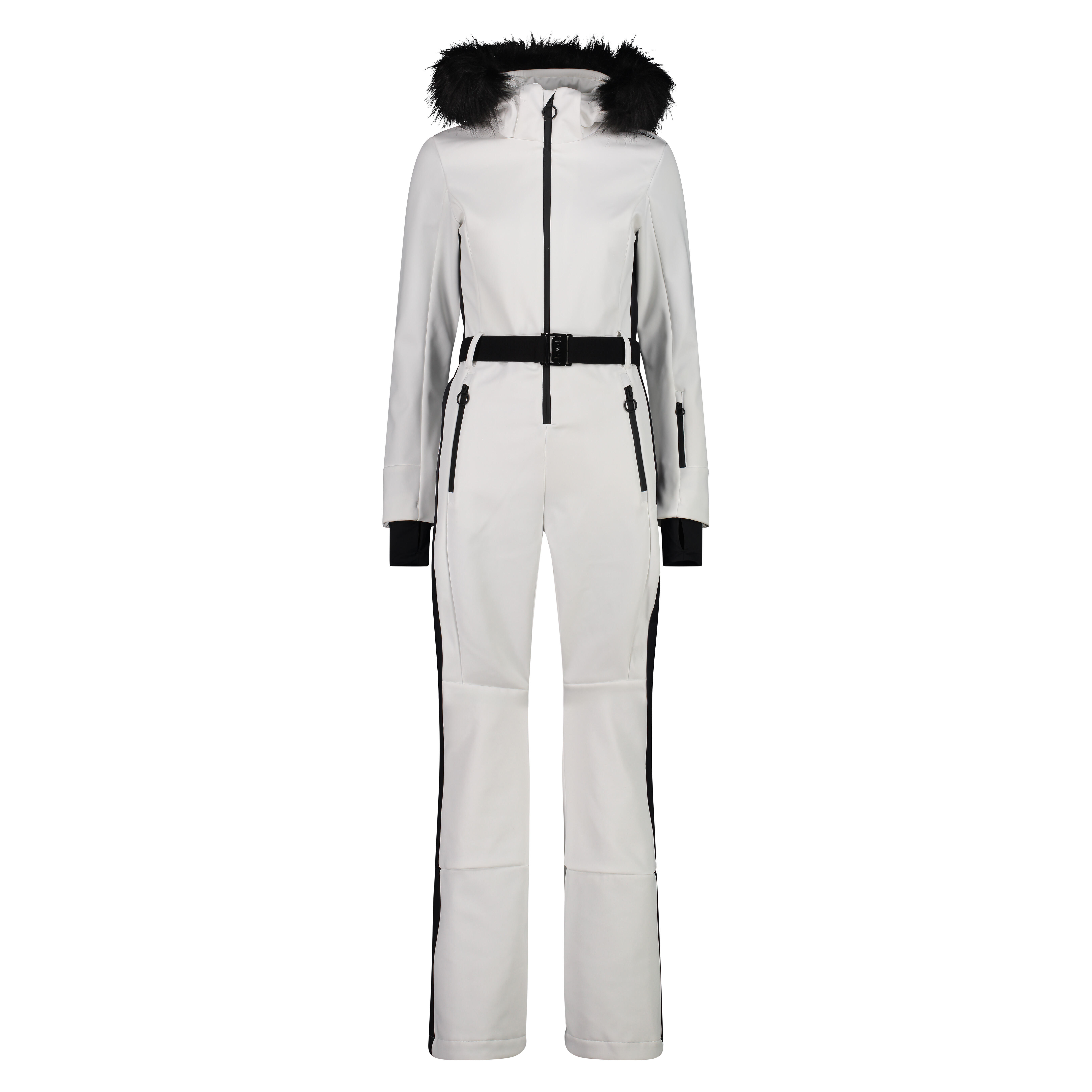 Kombinezon damski narciarski damski CMP 34W4456F