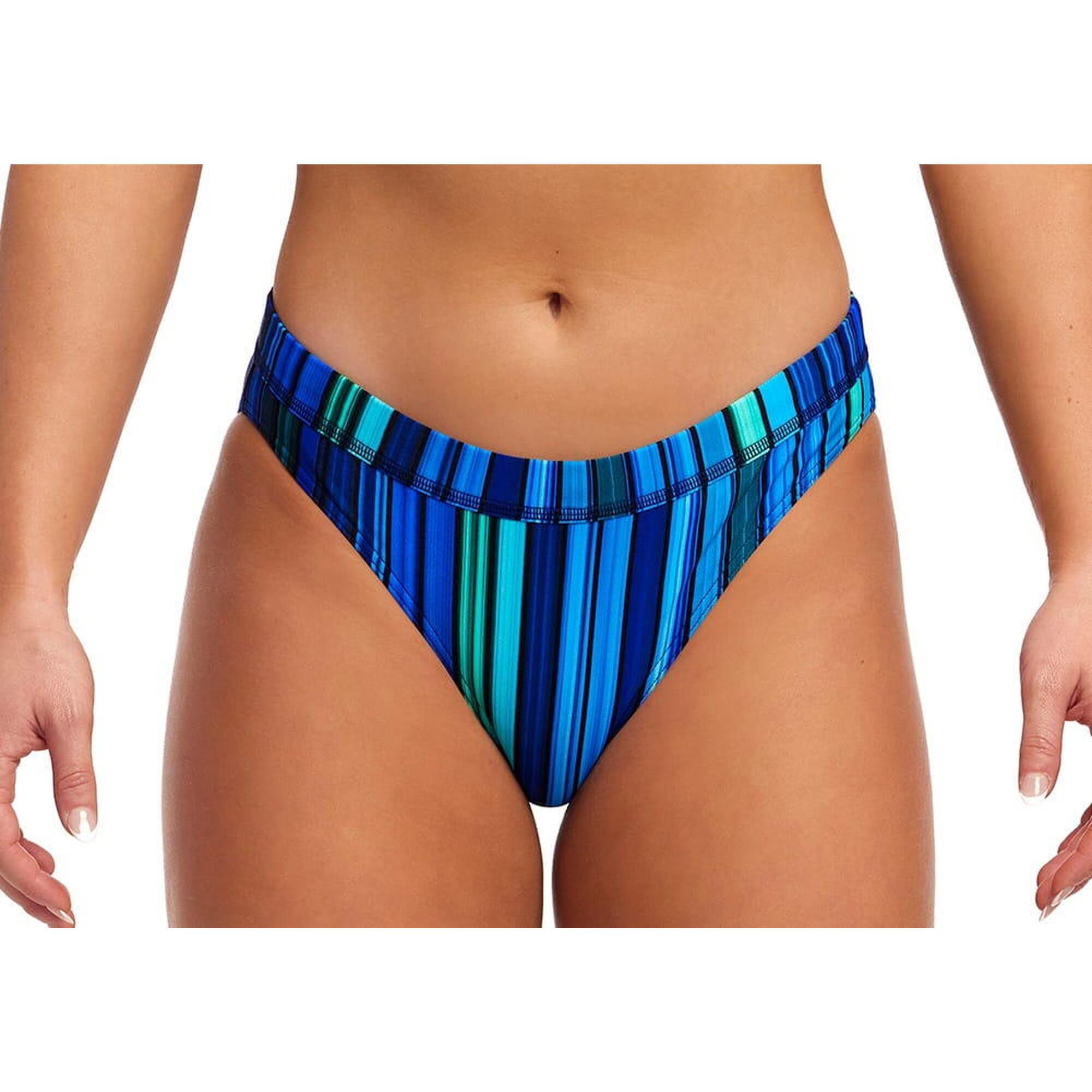 Bikini - dół od bikini Funkita Sports Beam Bars
