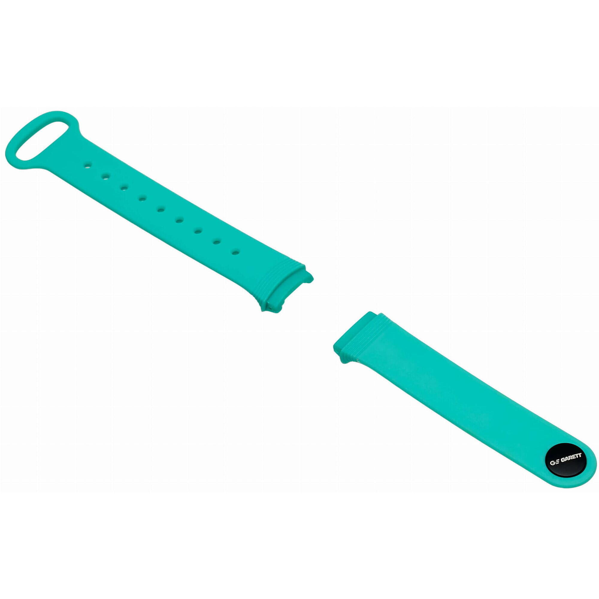 Pasek do Garett Kids Smile, niebieski