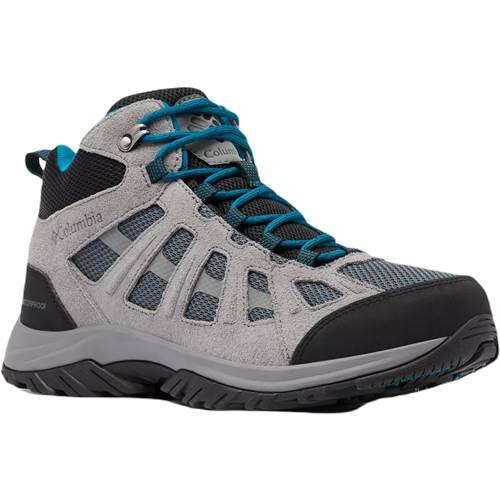 Buty trekkingowe męskie Columbia Redmond Iii Mid
