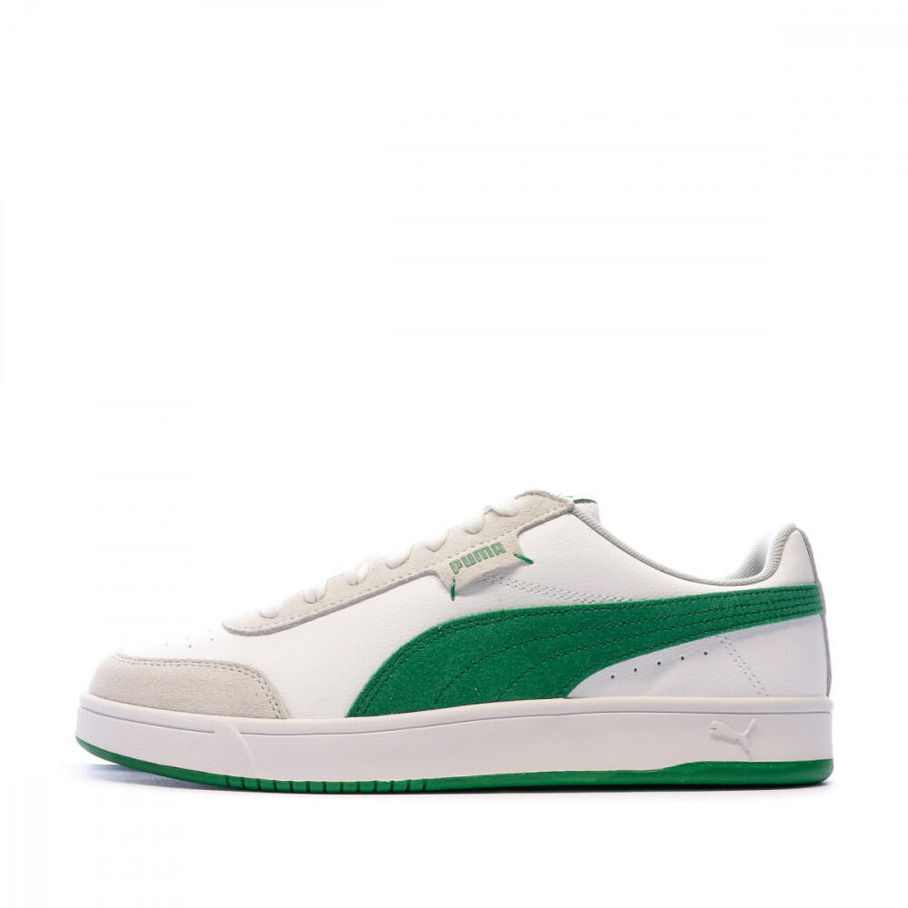 Puma Buty Court Legend Lo 37193106