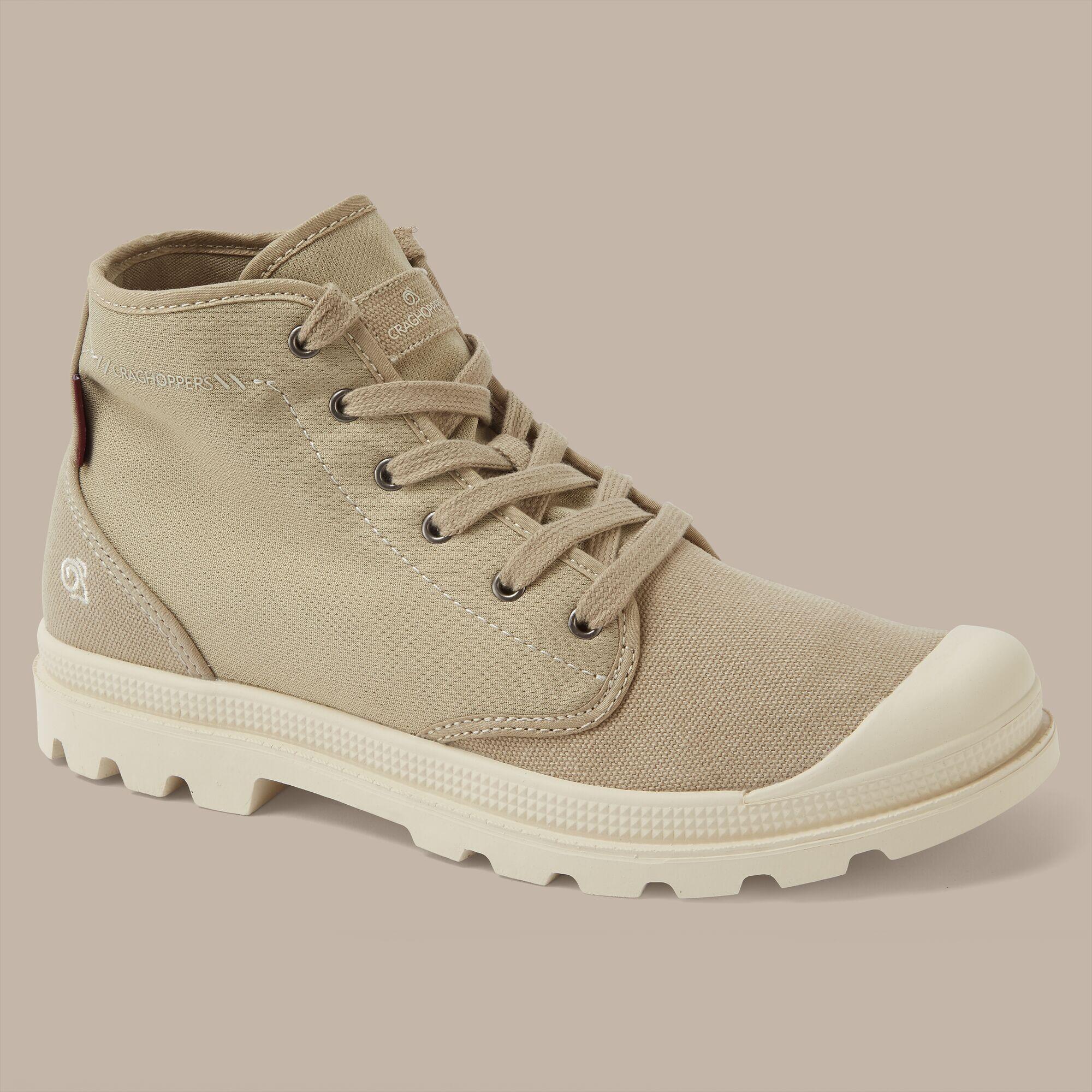 Buty damskie Craghoppers Mesa Mid 2