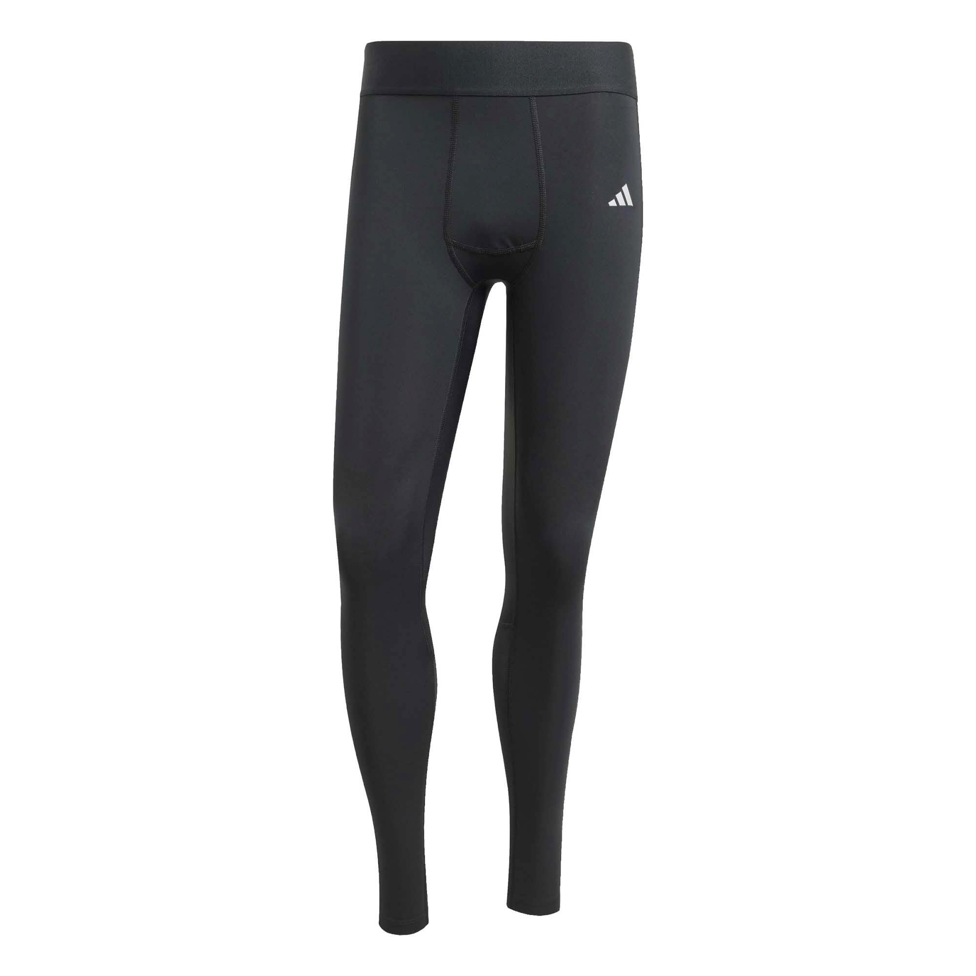 Adidas Sport Tf Long Tight Spodnie M Dorosłych