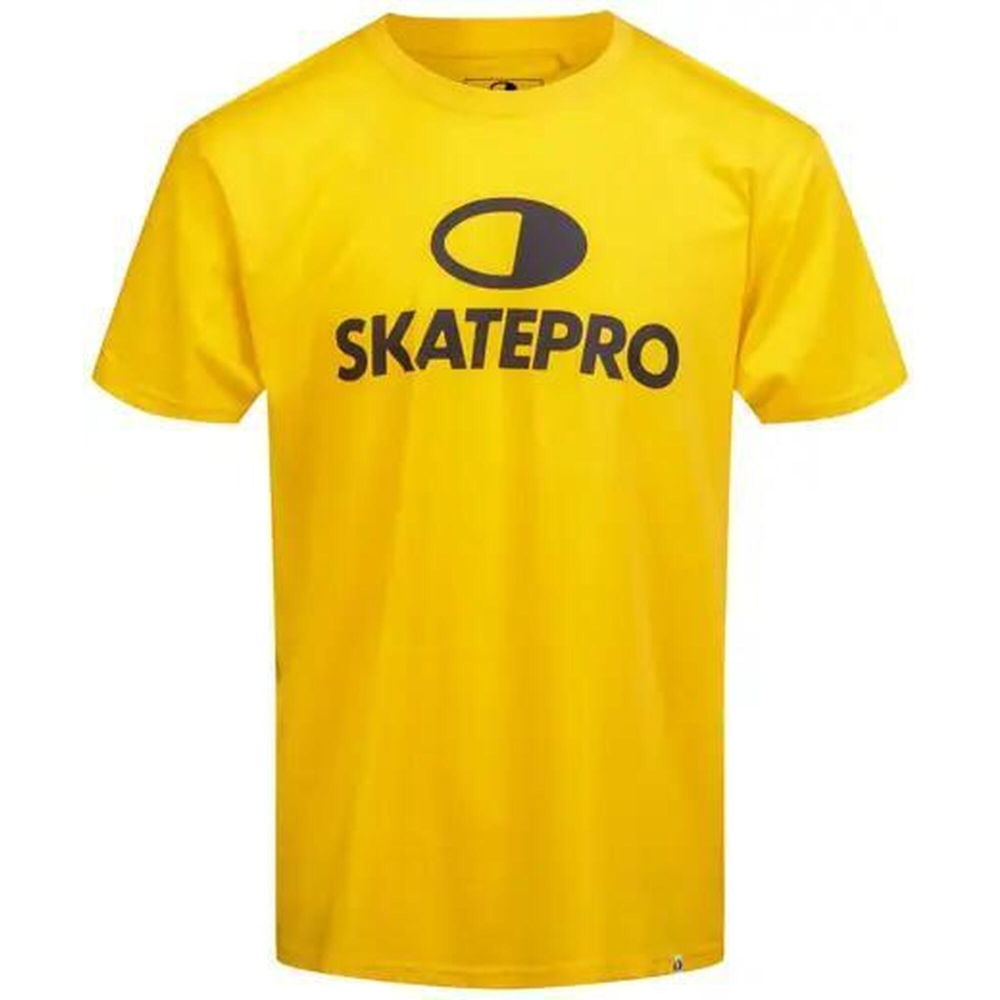 Odzież T-shirts unisex SkatePro Koszulka - S - Arrowwood
