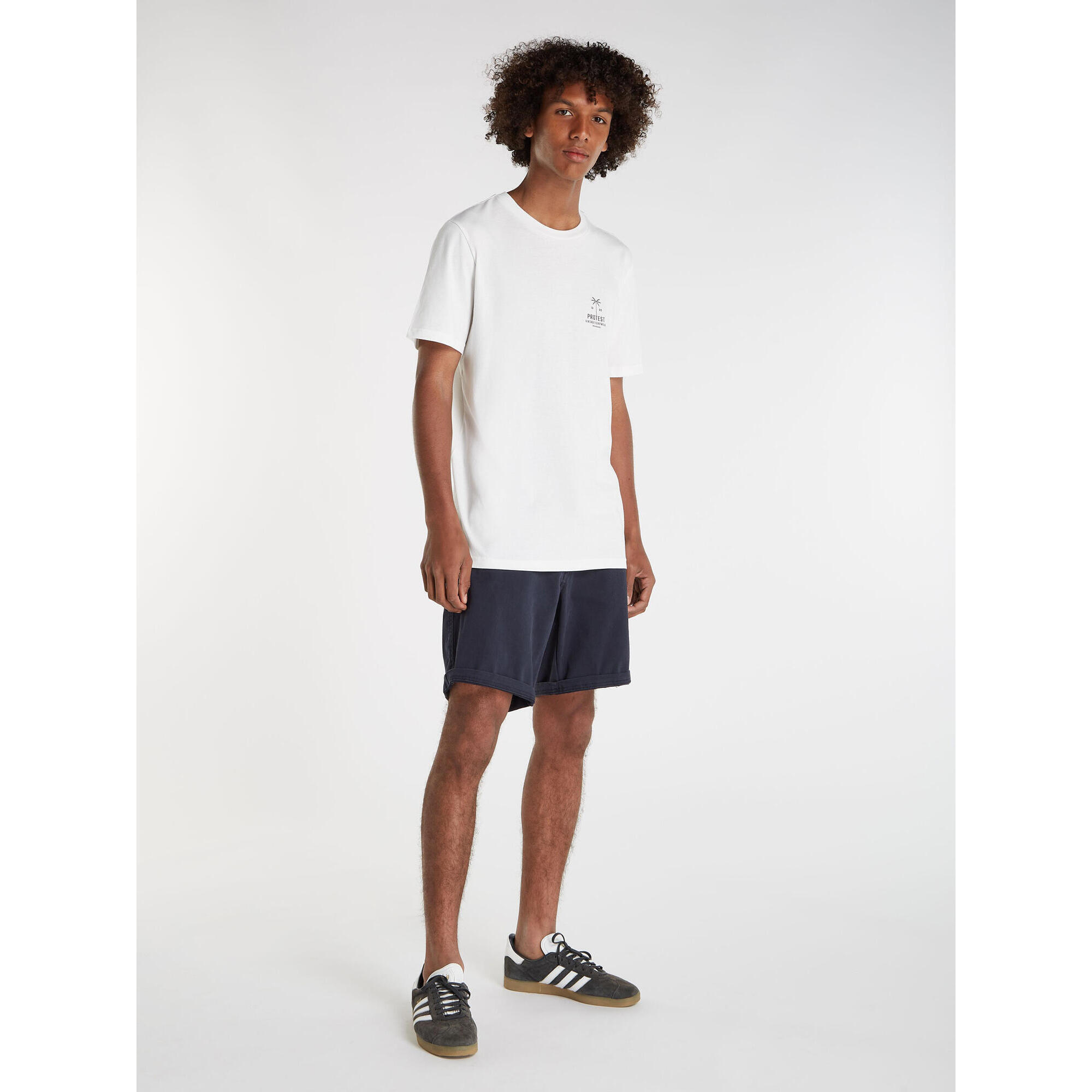 Szorty męskie Protest PRTBASTIAN