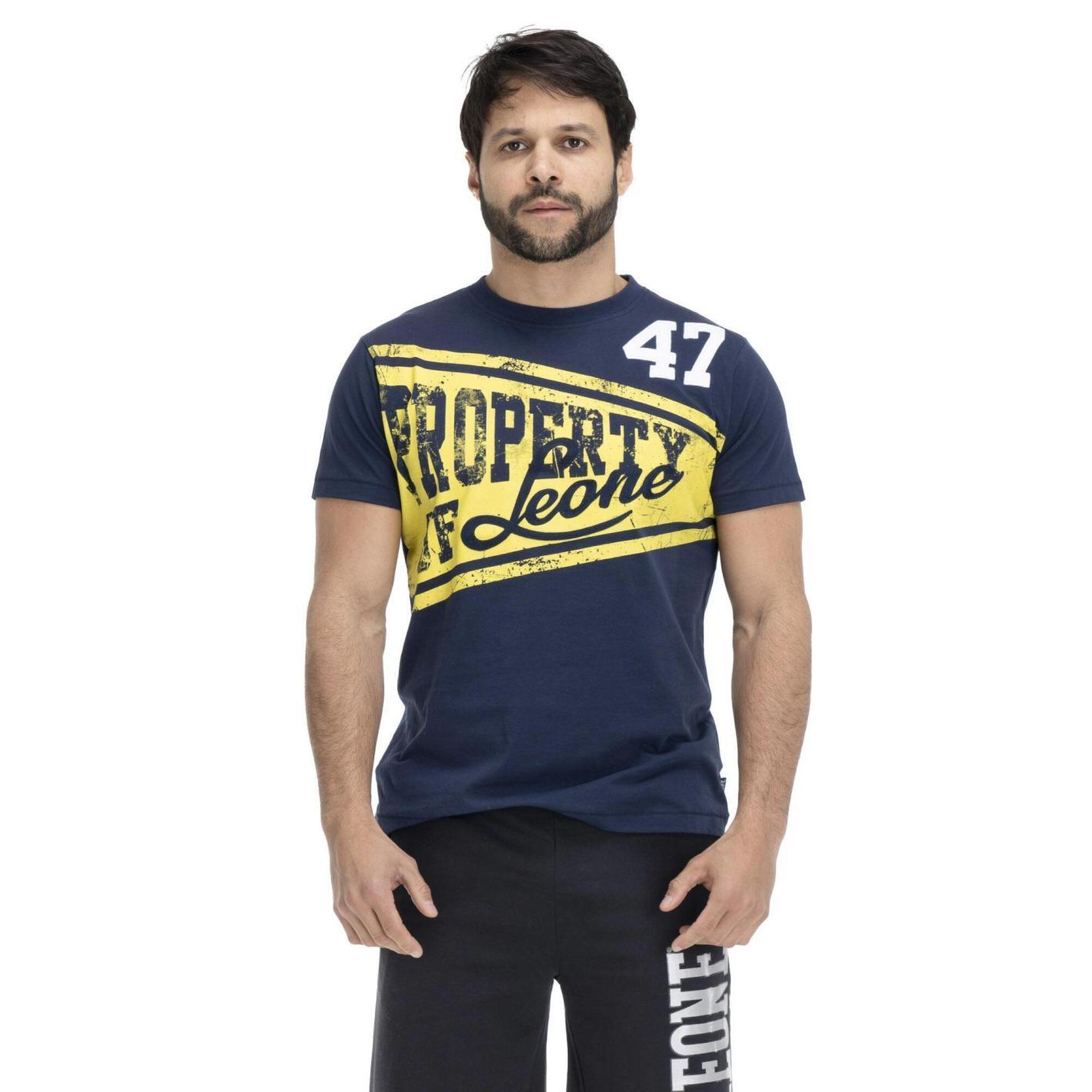 Męska koszulka Academy