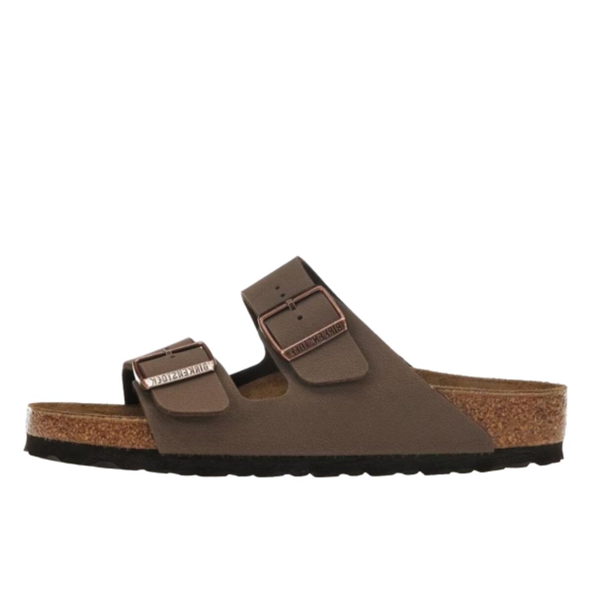 Kapcie Birkenstock Arizona Mocca Dorosłych