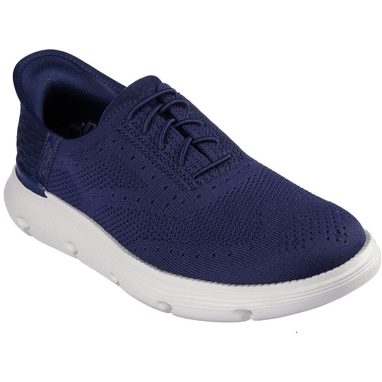 Buty sportowe męskie Skechers Garza Palma