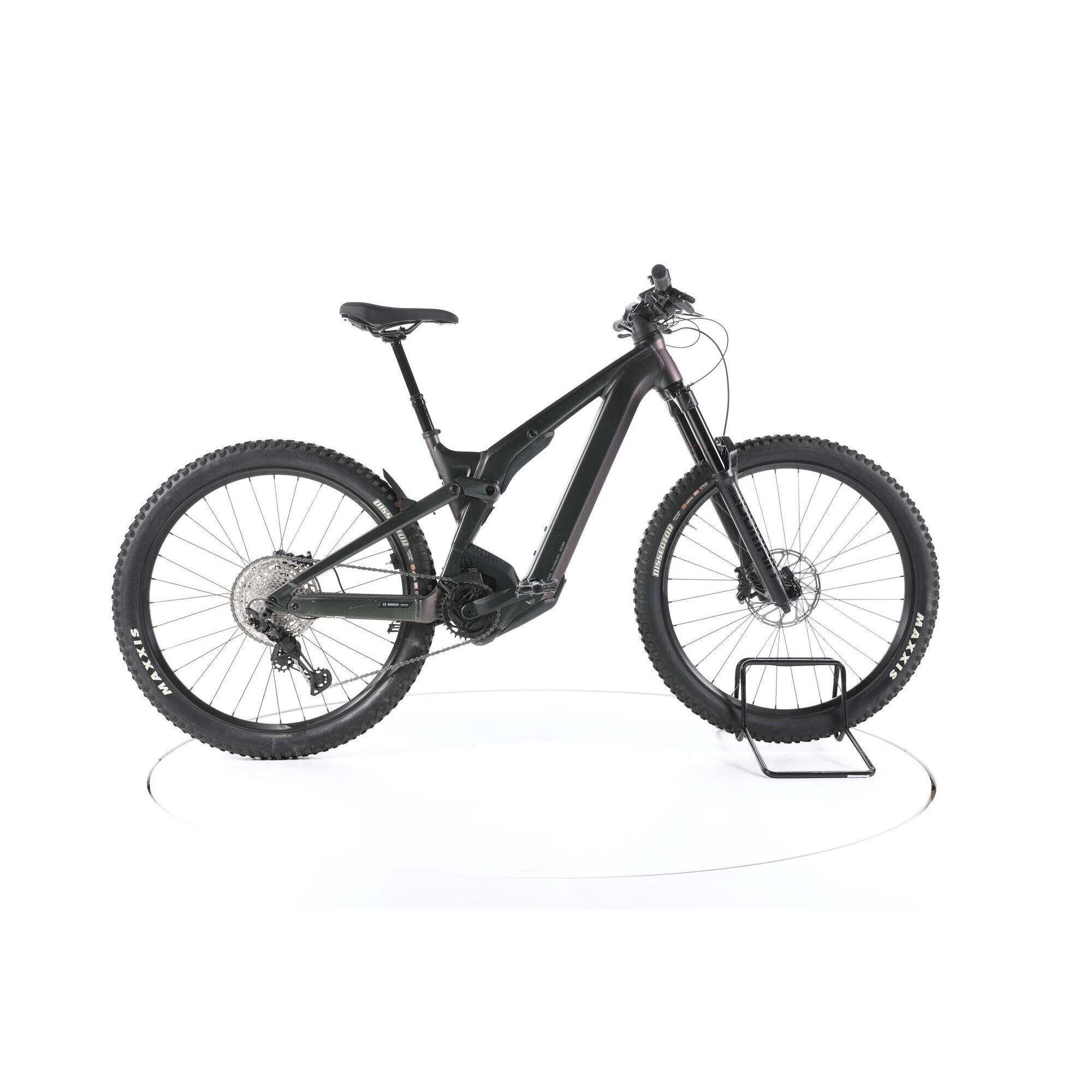 Second Life - Scott Patron eRIDE 920 Fully E-Bike 2024 - Bardzo dobry stan