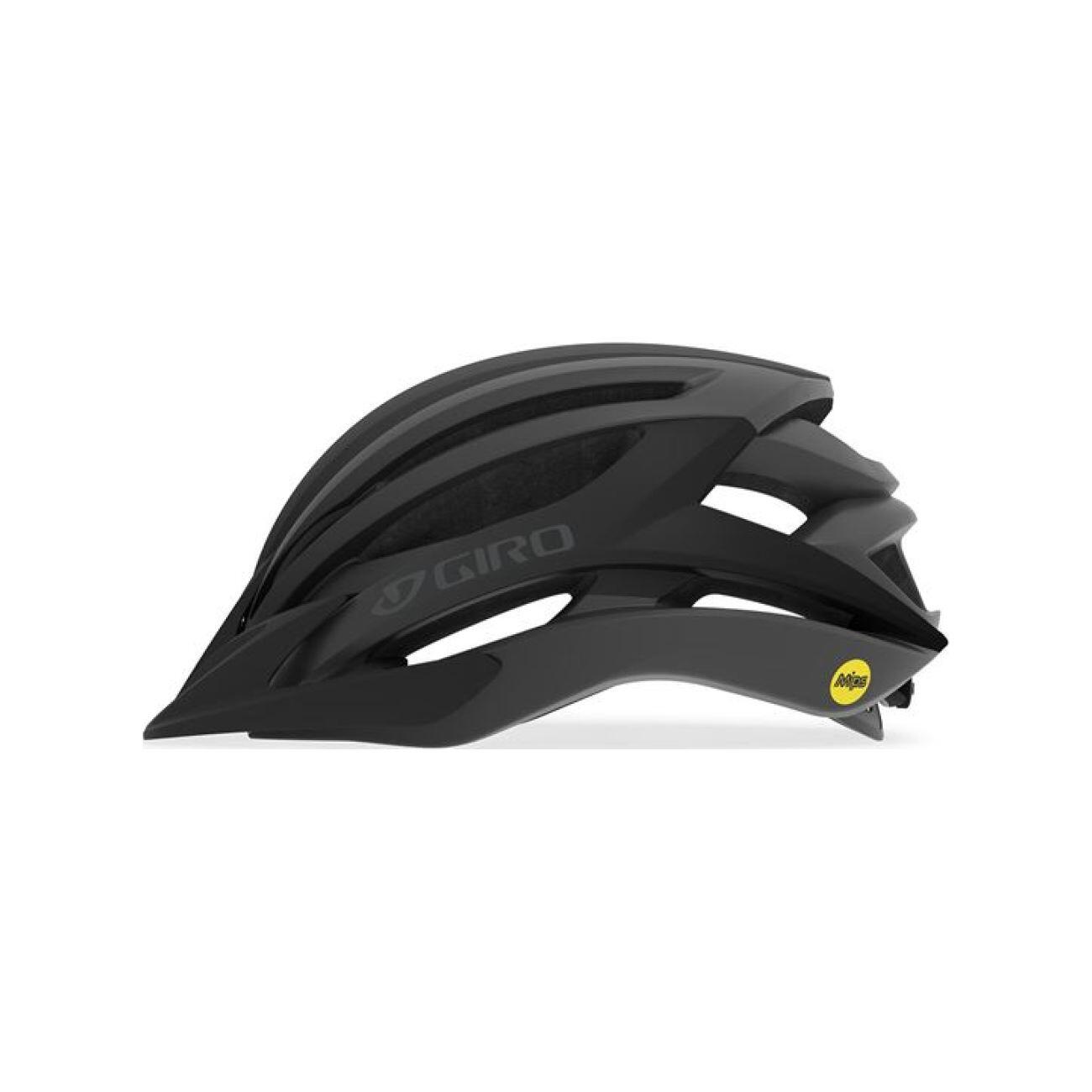 Kask rowerowy Giro Artex Integrated Mips