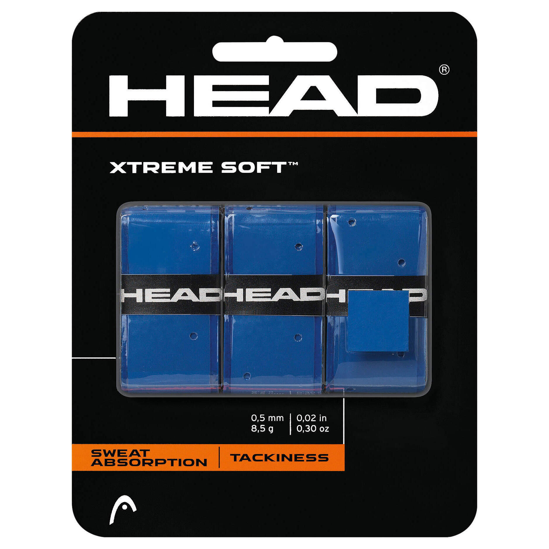 Owijka bazowa HEAD Xtremesoft™
