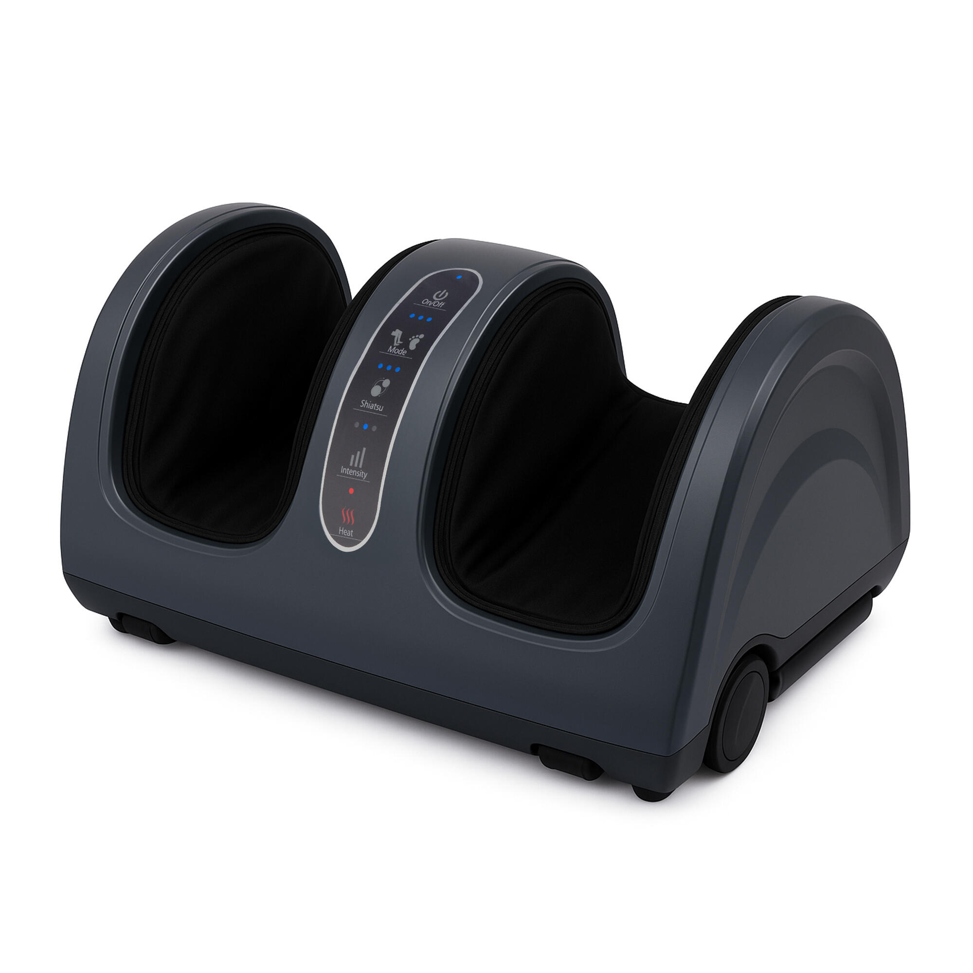 Masażer do stóp masaż Shiatsu, powietrzny MEDIVON Pure Complete Total