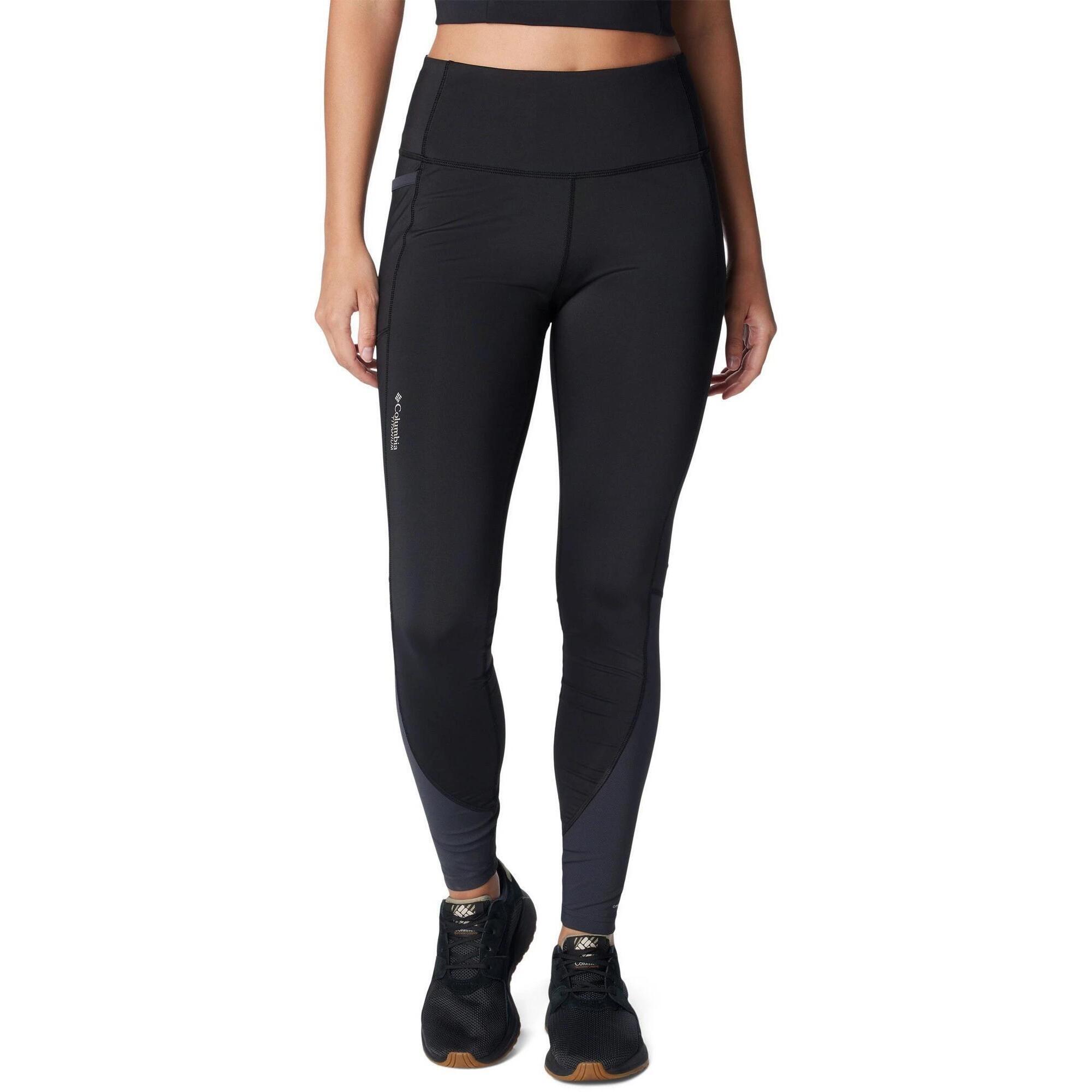 Damskie spodnie sportowe Columbia Cirque River