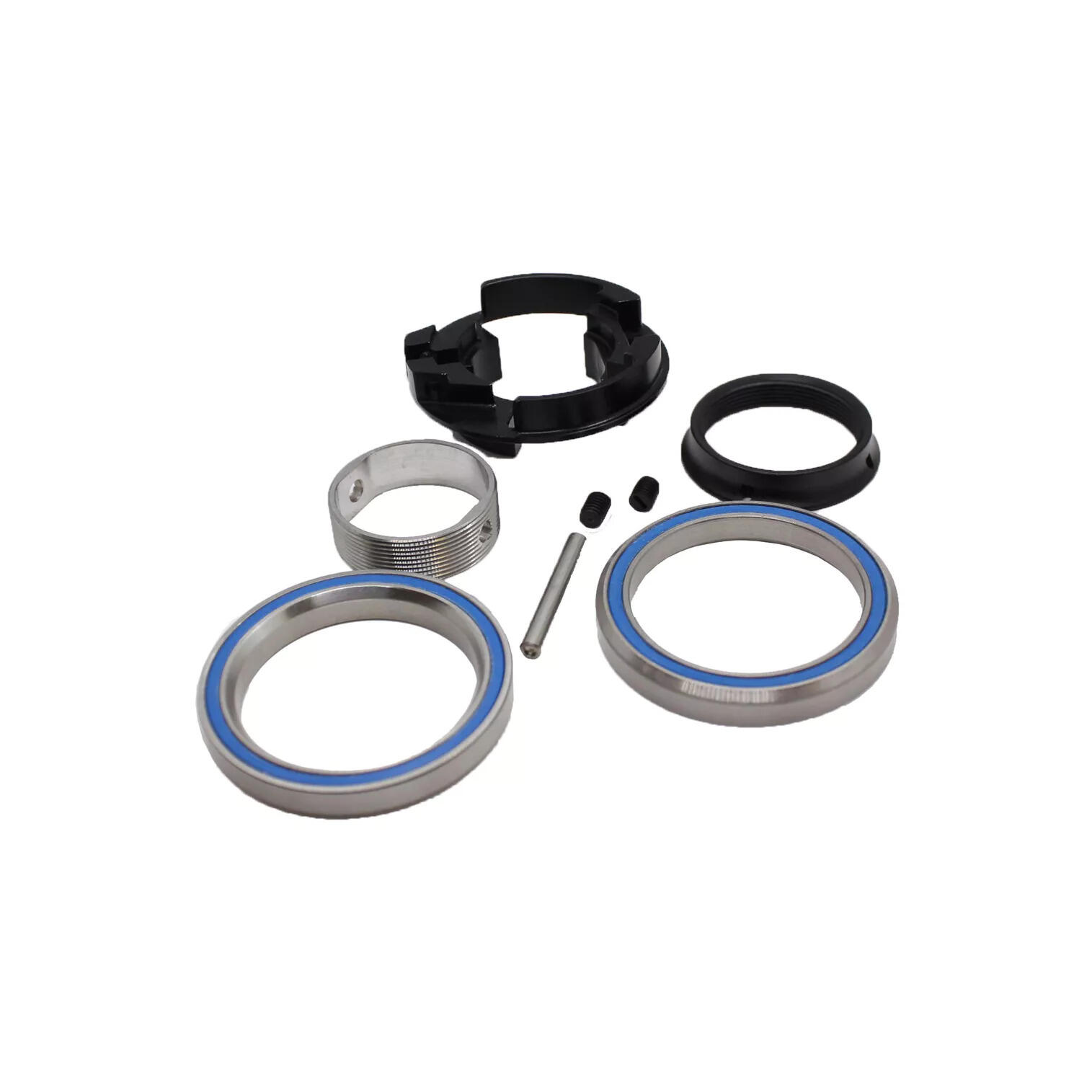 Zestaw słuchawkowy Look Jdd Complet 795 Rs