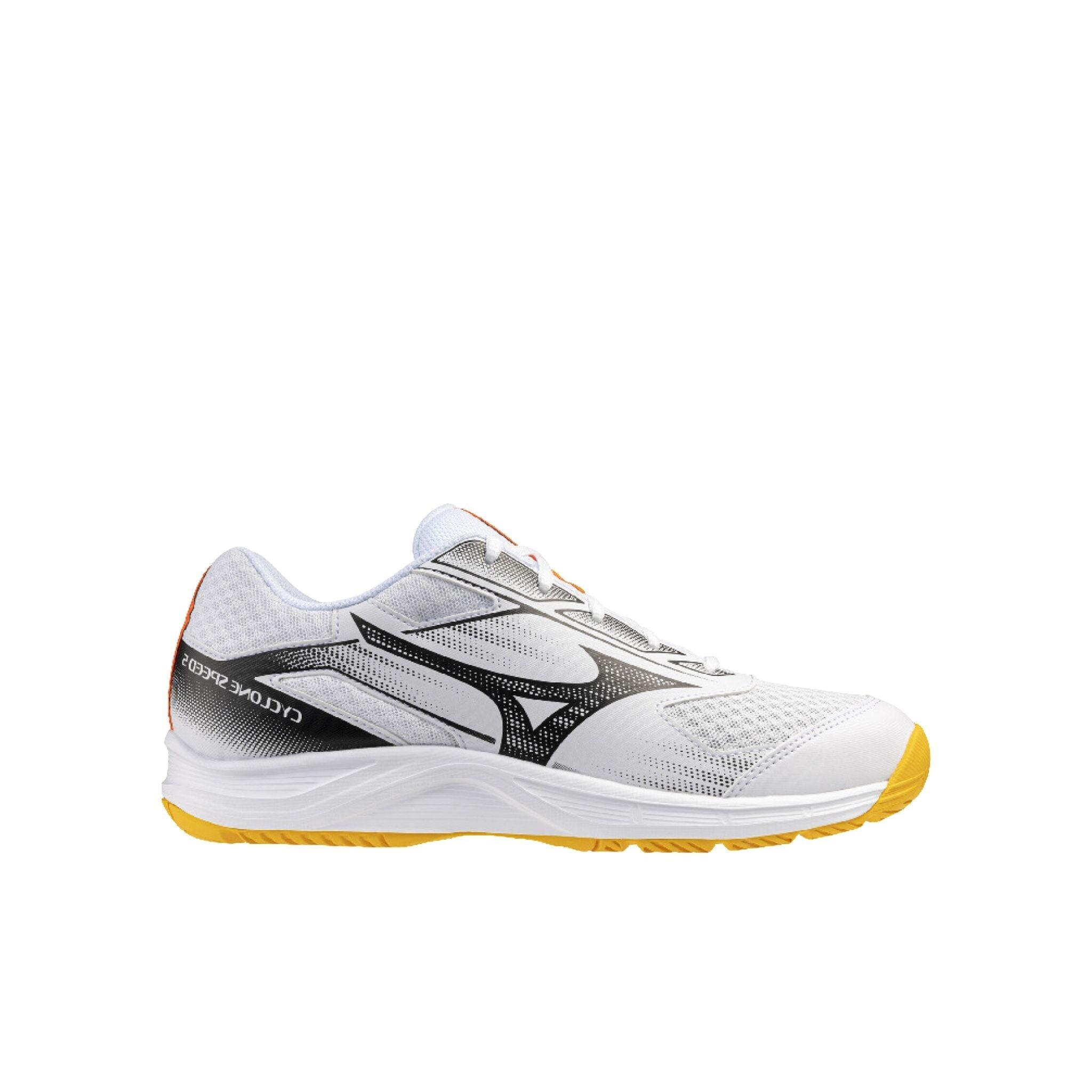 Mizuno Cyclone Speed 5 — Buty do piłki ręcznej
