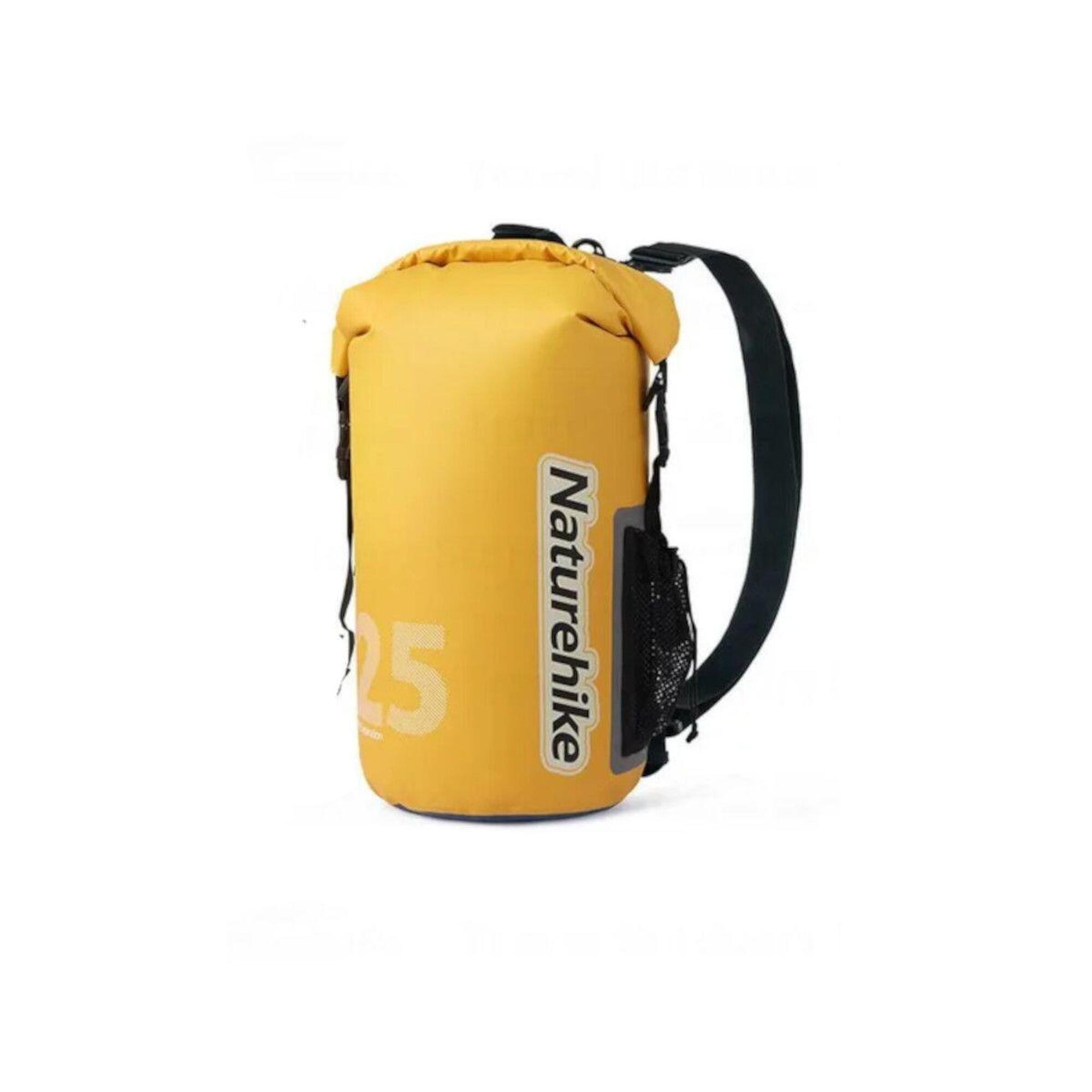 Worek Wodoodporny Naturehike Waterproof Bag 25L