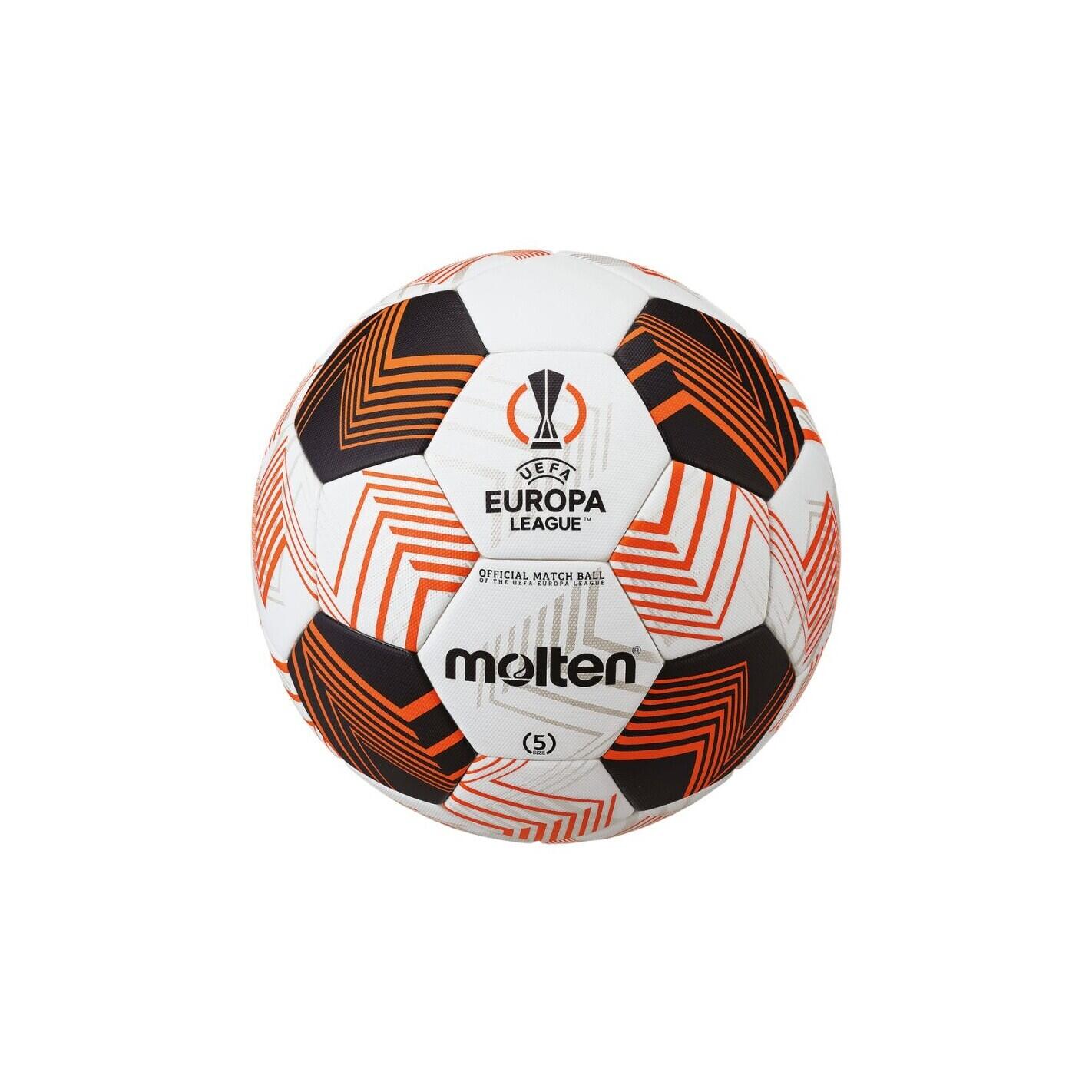 Piłka Molten FU5000 T5 UEFA 2023
