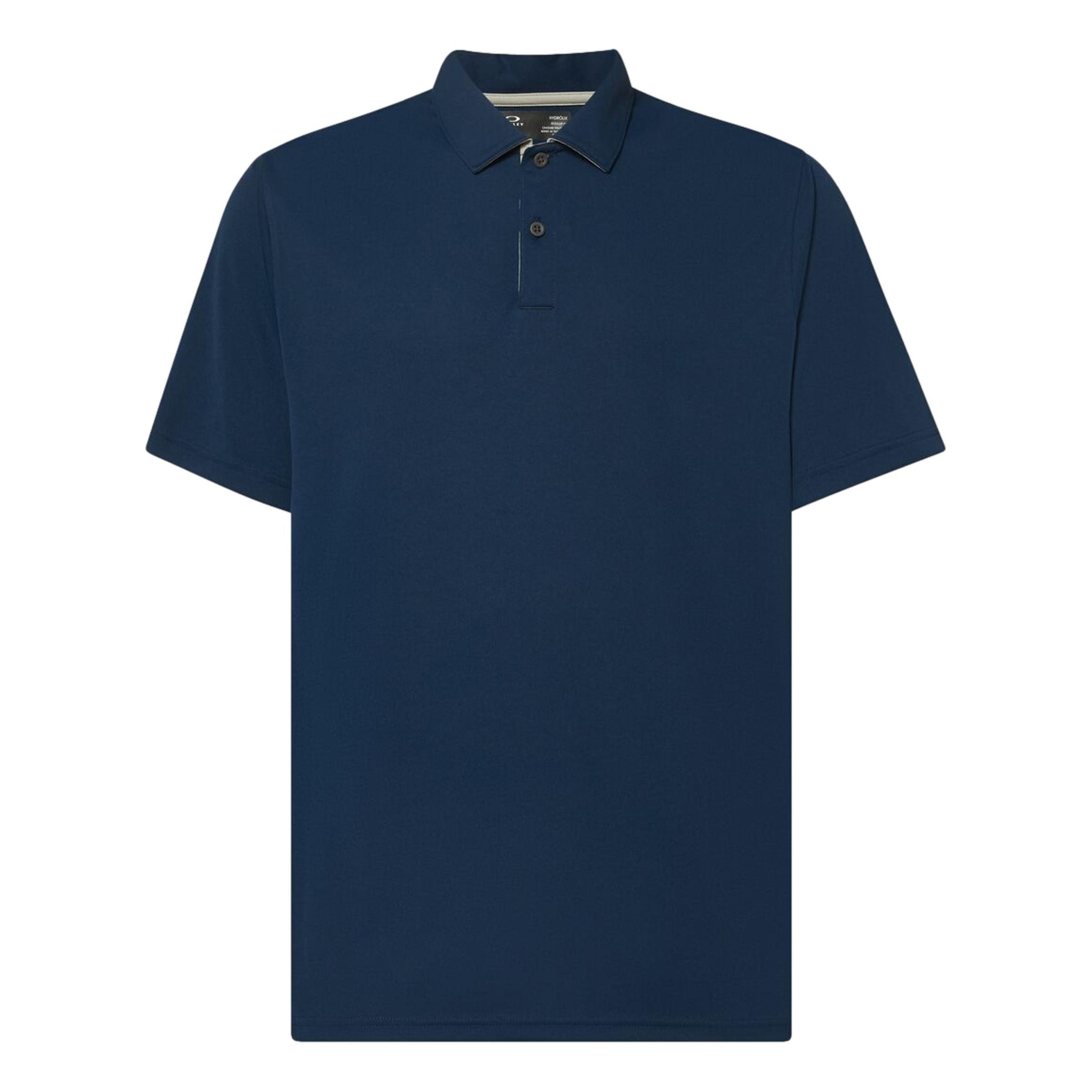 Koszulka Polo Męska Oakley Divisional UV II T-shirt