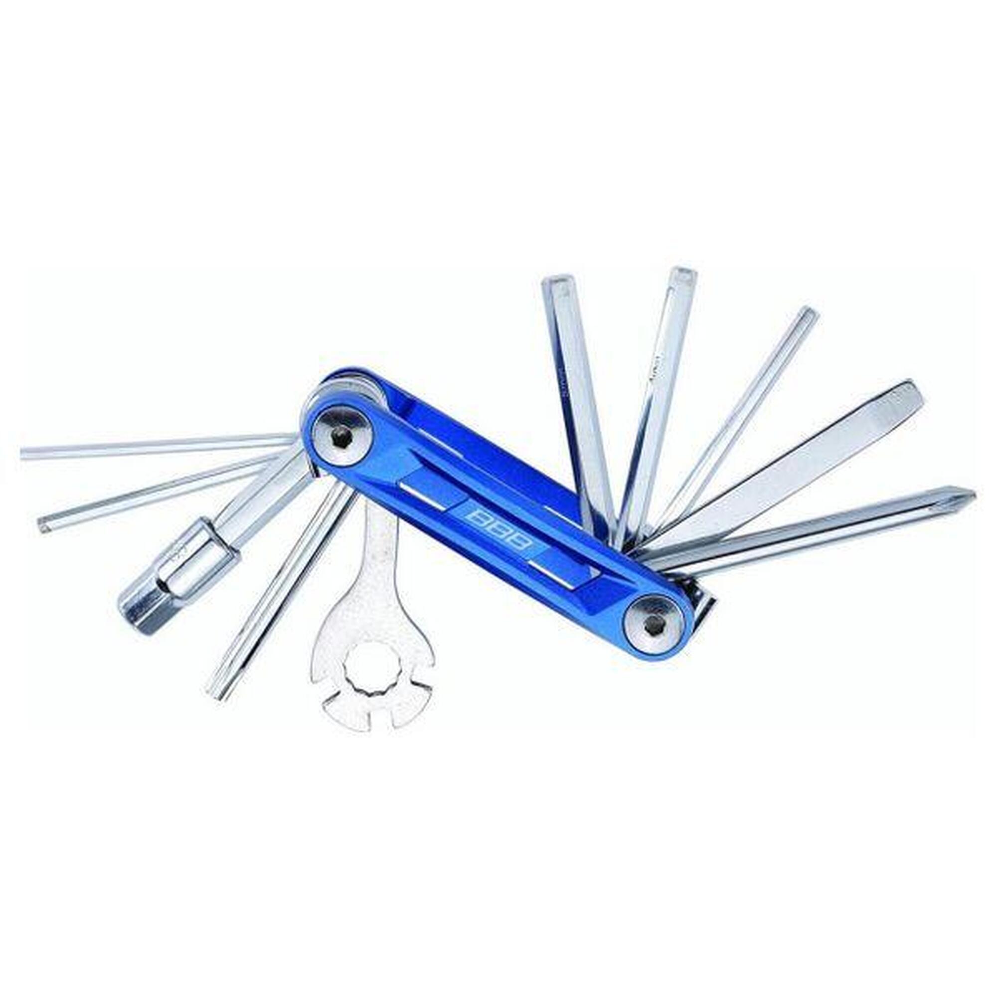Multitool BBB PrimeFold M