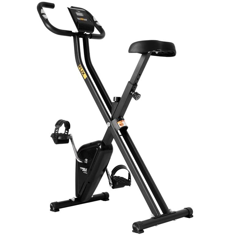 Rower treningowy Trex Sport FLIX TX-320XB mechaniczny składany X-Bike do 100kg