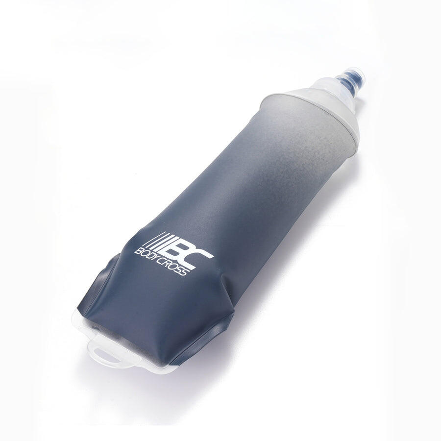 Kompaktowa flaszka biegowa Running-Trail HYDRA FLASK 500ML