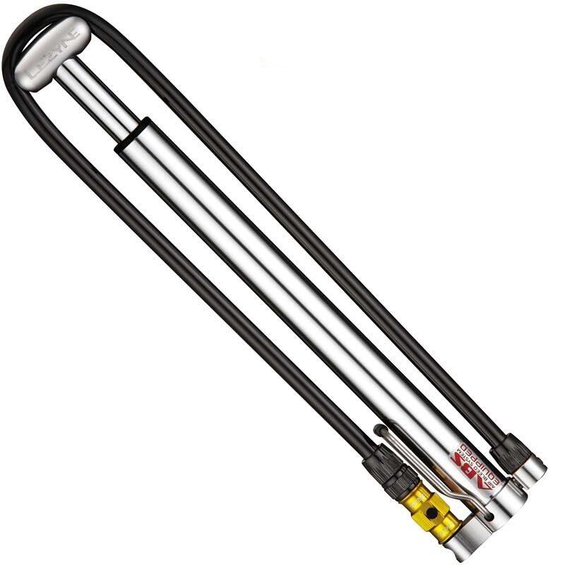 Pompa nożna Lezyne Micro Floor Drive-HP