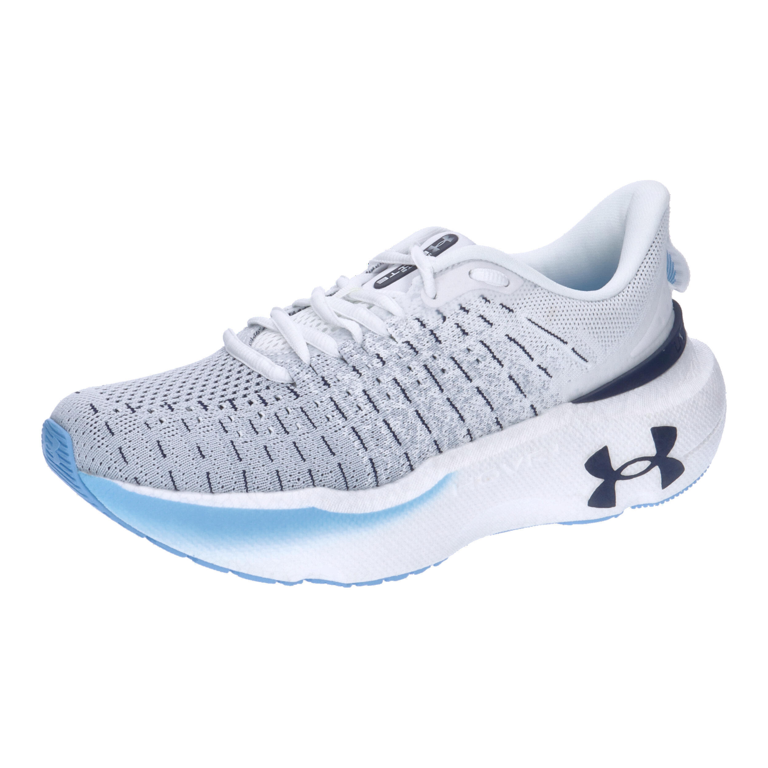 Damskie buty do biegania Under Armour Infinite Elite