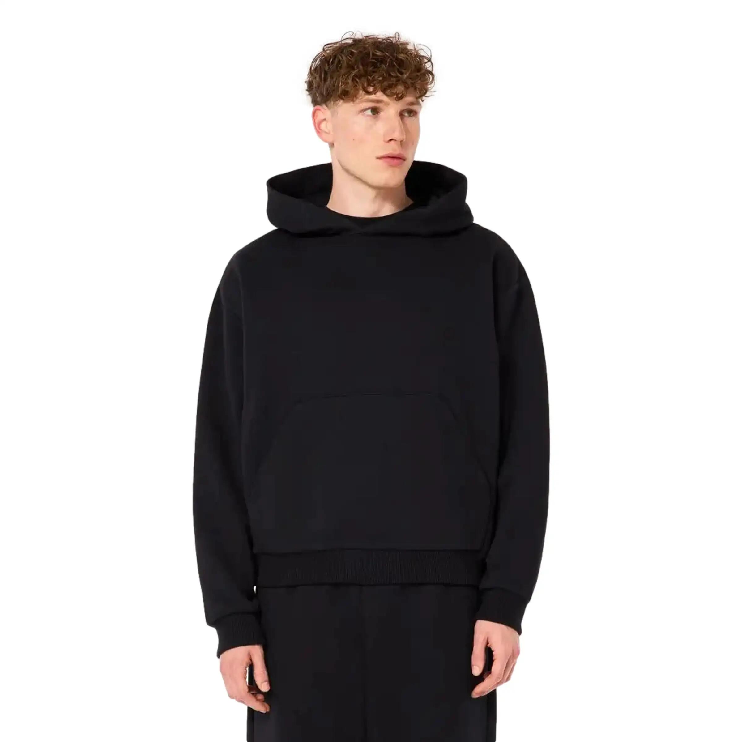 Bluza z kapturem Męska Oakley Soho PO Hoodie 3.0