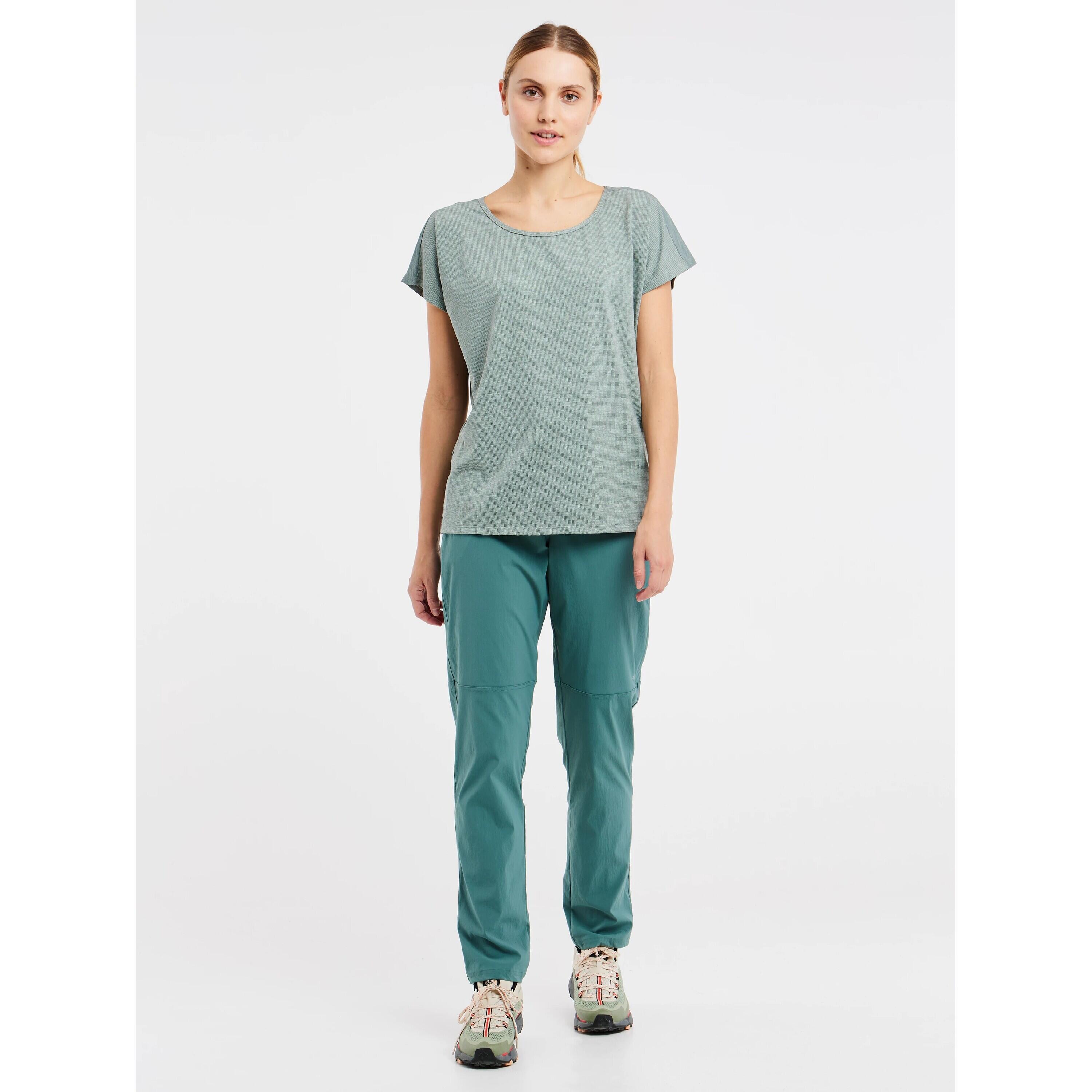 Spodnie damskie Protest Prtevodia