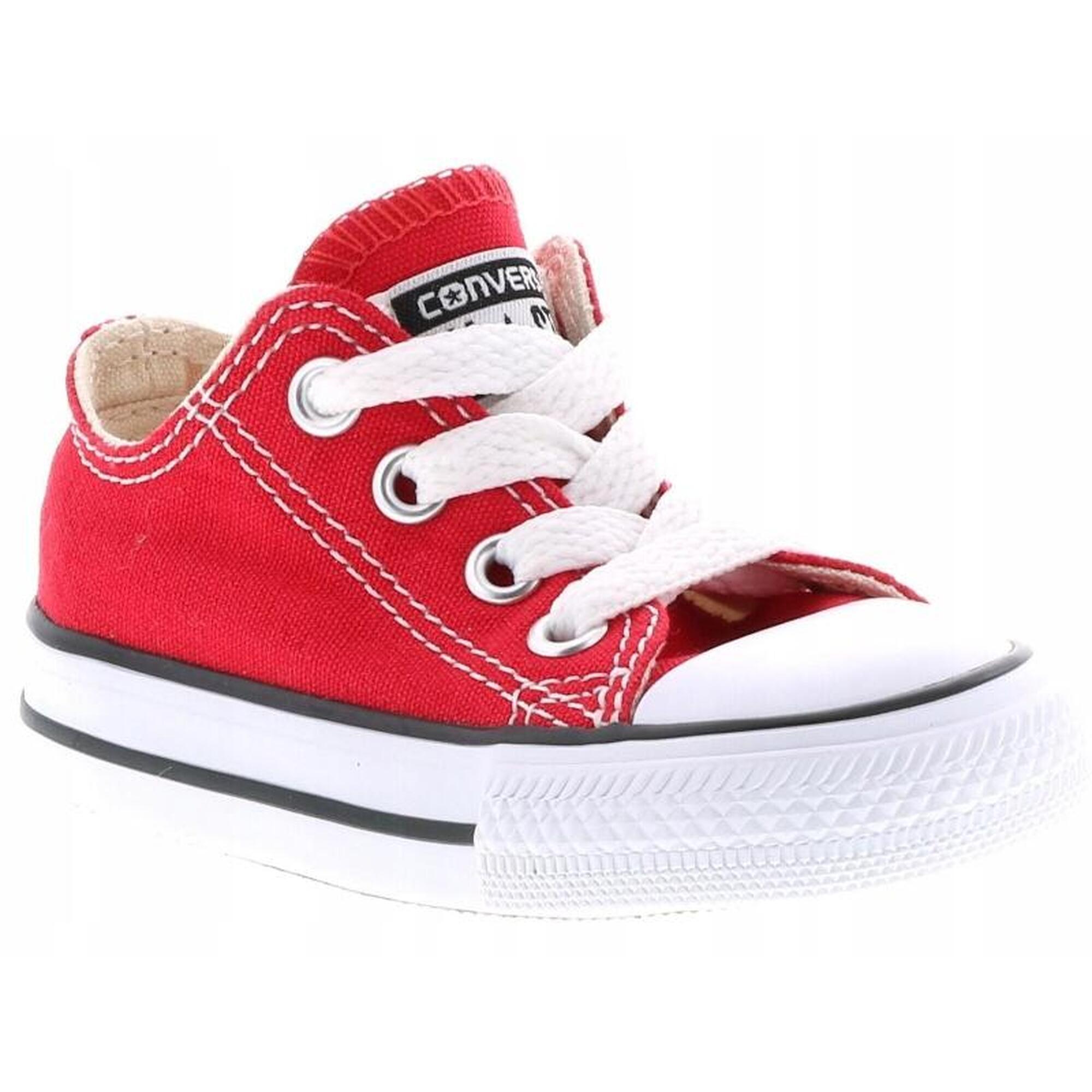 Buty trampki dziecięce CONVERSE ALL STAR niskie