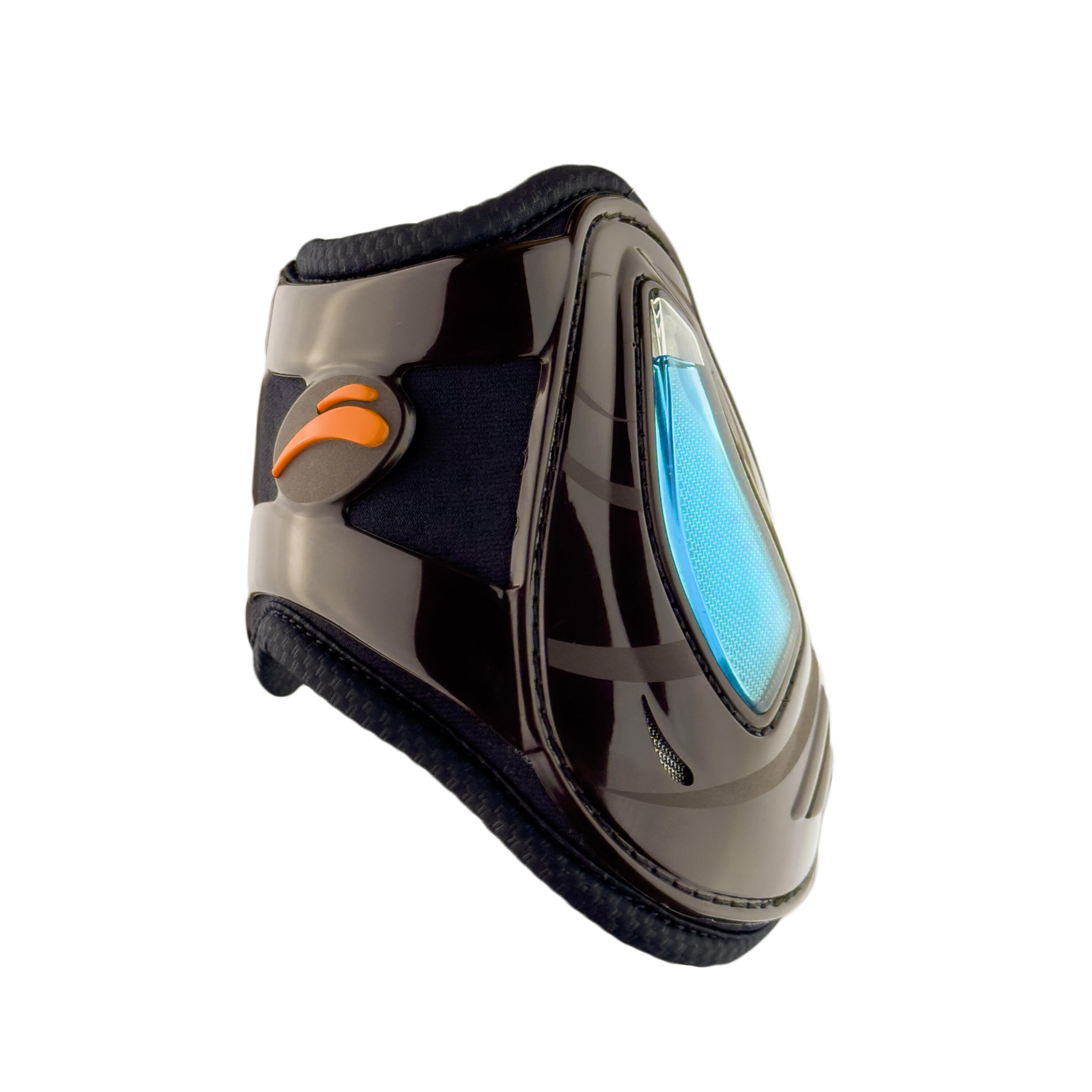 Tylna pęcina dla koni eQuick Airshock