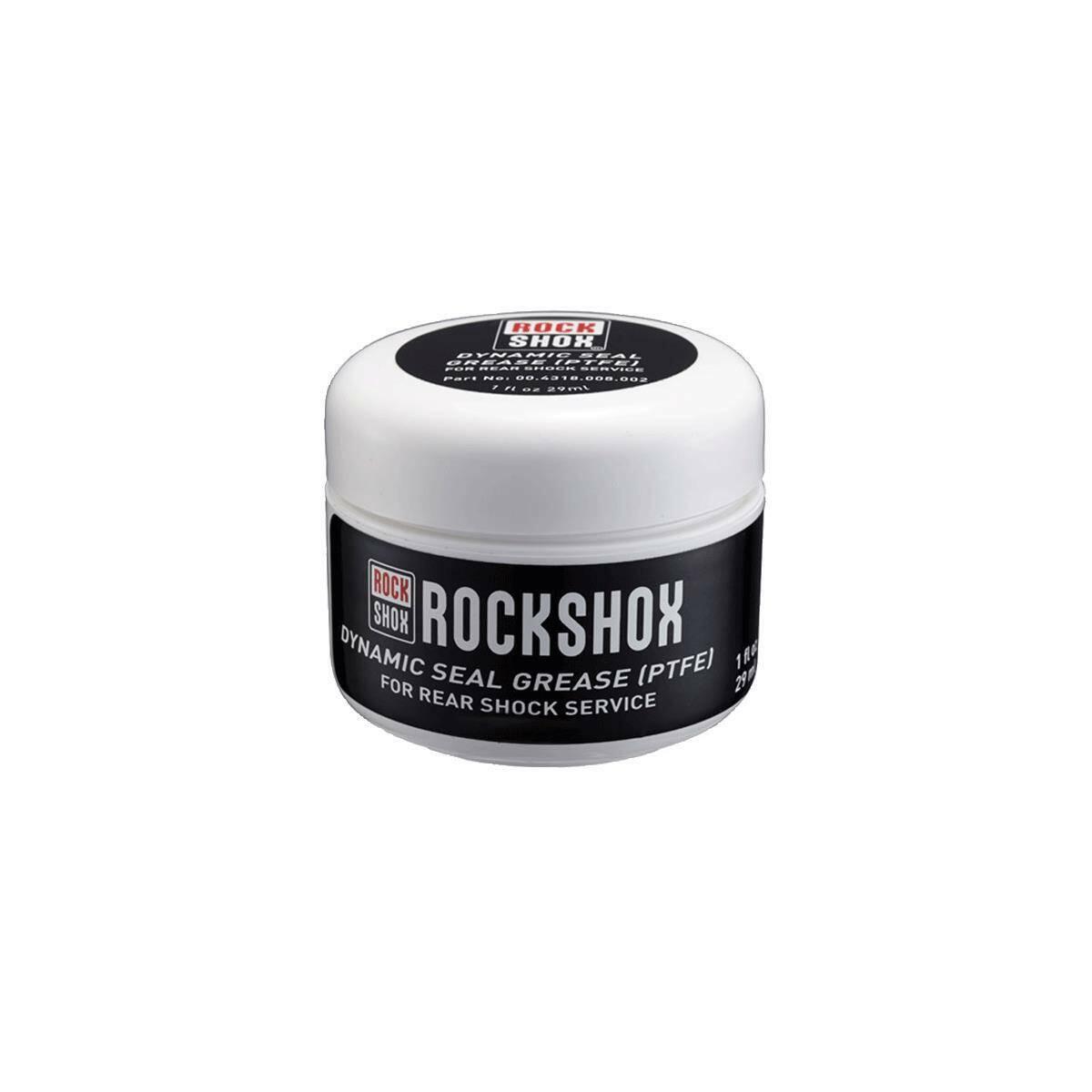 Smar Rockshox Grease Dynamic Seal Grease 500ml