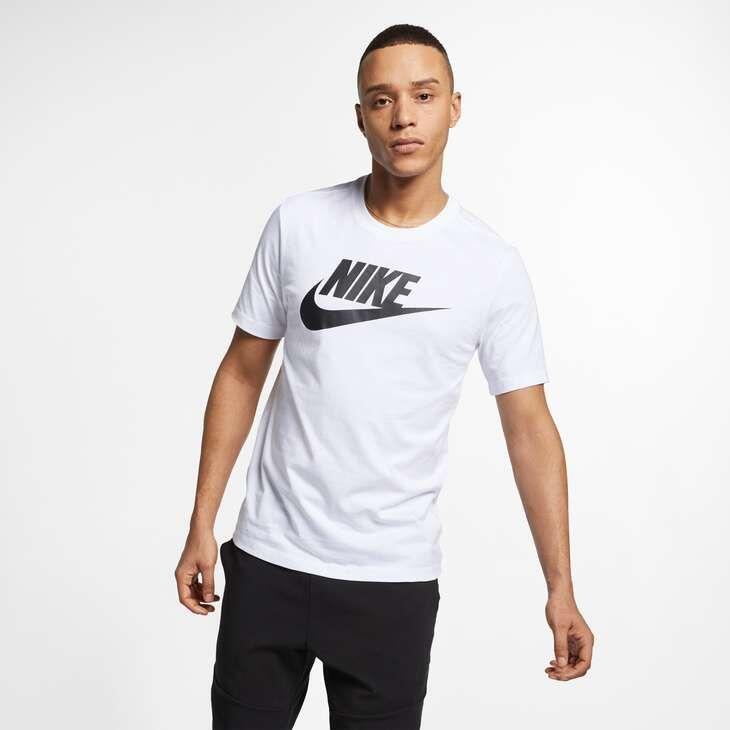 Podkoszulek Nike Sportswear Icon Futura, Mężczyźni