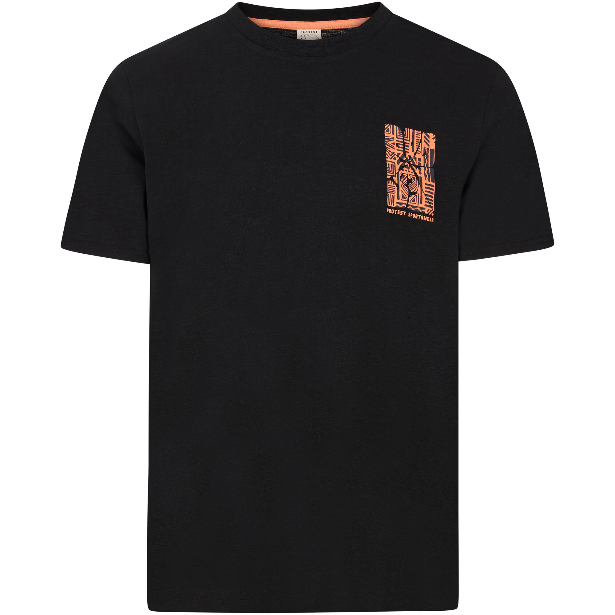 T-Shirt męski PROTEST PRTVictor