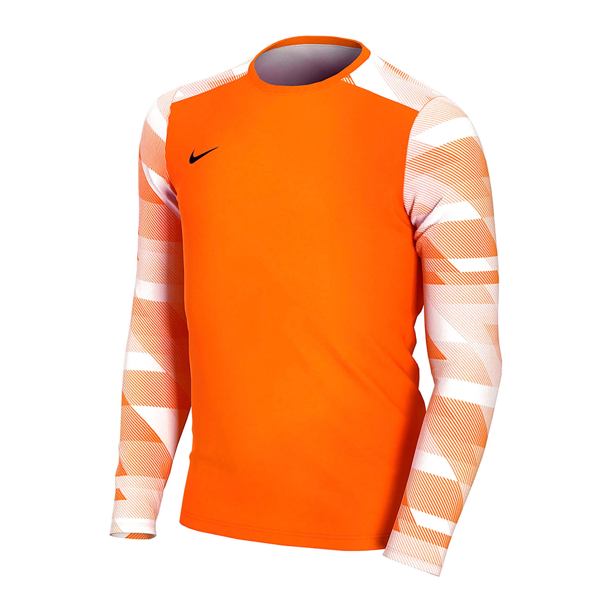 Bluza piłkarska dziecięca Nike Dri-Fit Park IV Goalkeeper