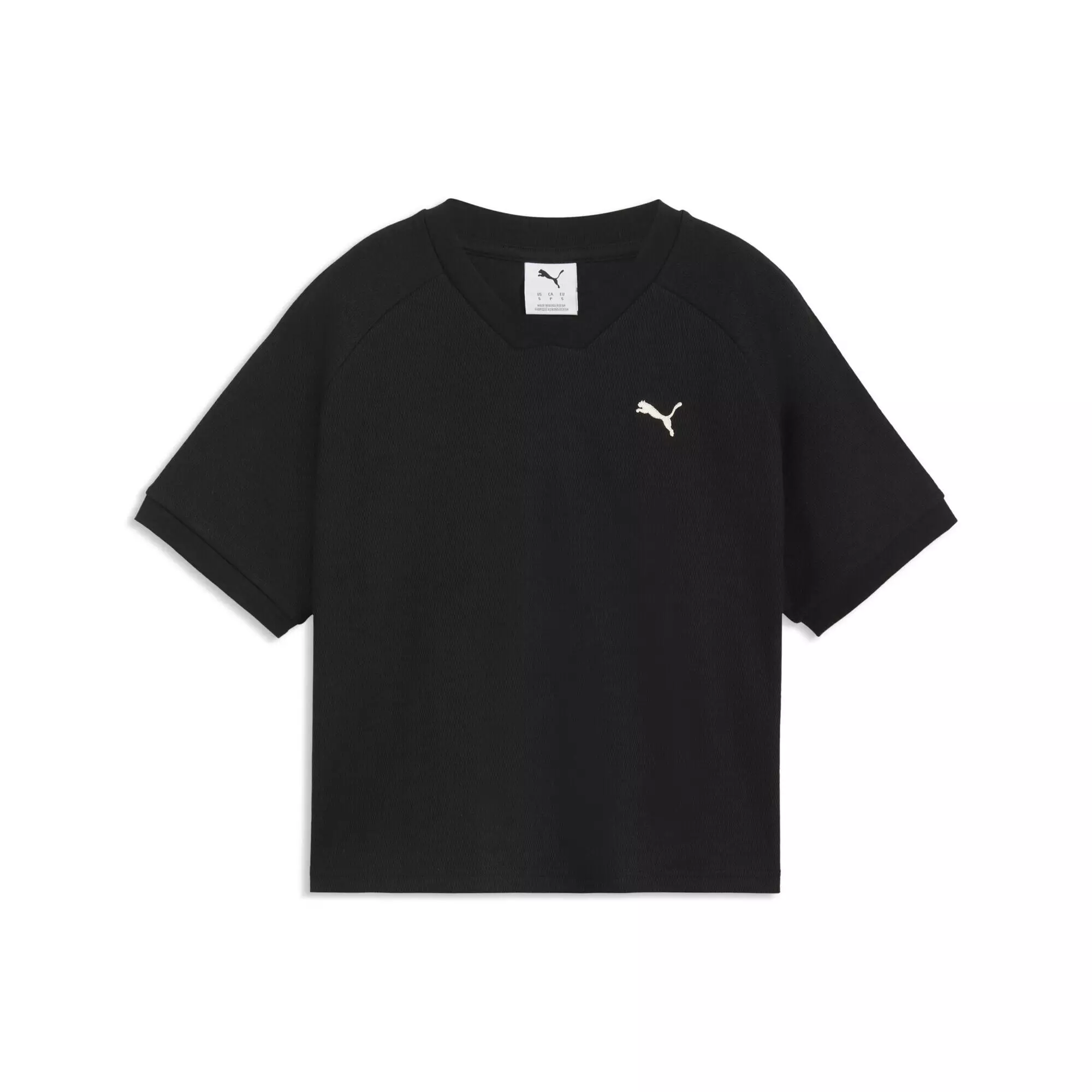 Damska koszulka o luźnym kroju PUMA Class Pinnacle PUMA